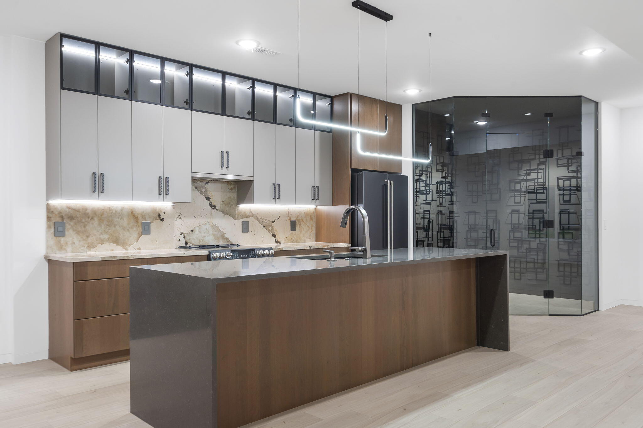 Greene-Not in List - Residential