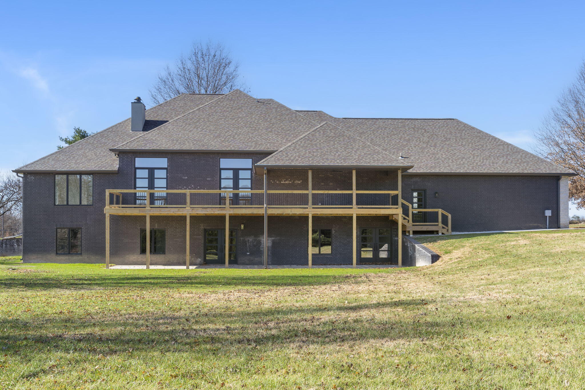 Greene-Not in List - Residential