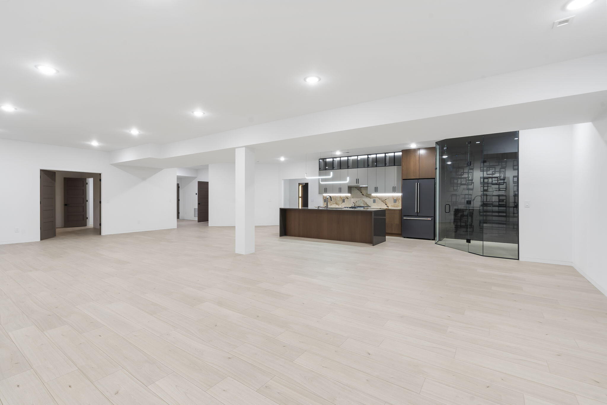 Greene-Not in List - Residential