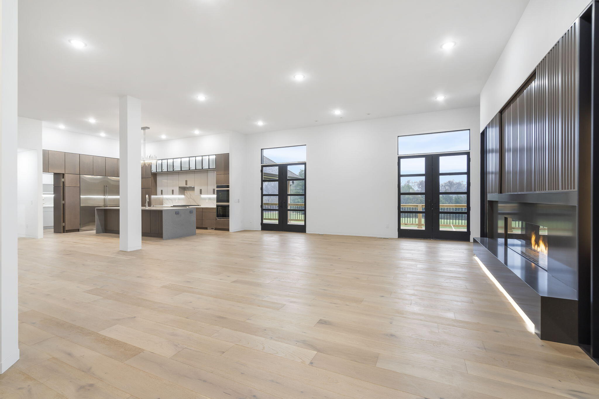 Greene-Not in List - Residential
