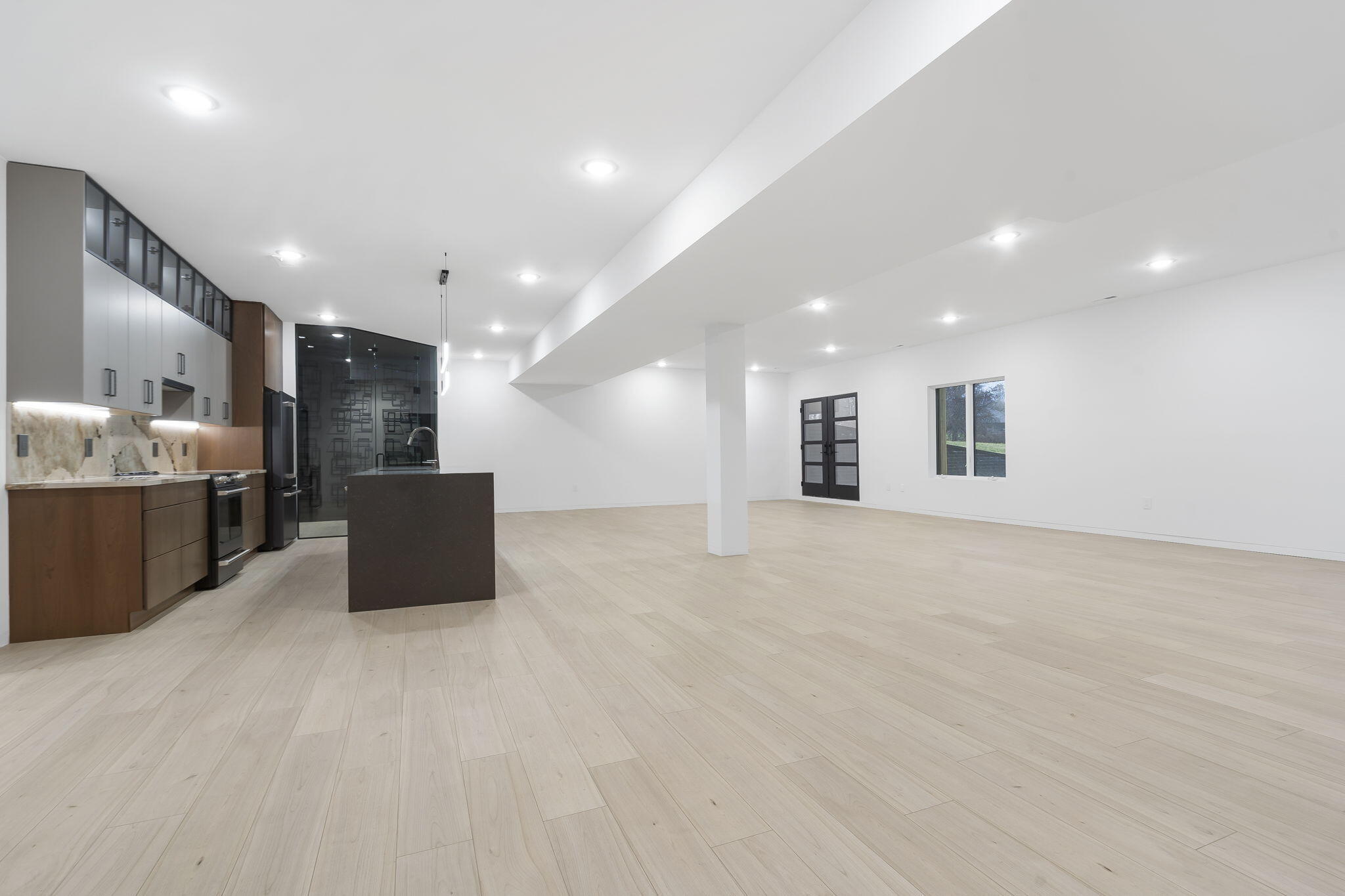 Greene-Not in List - Residential