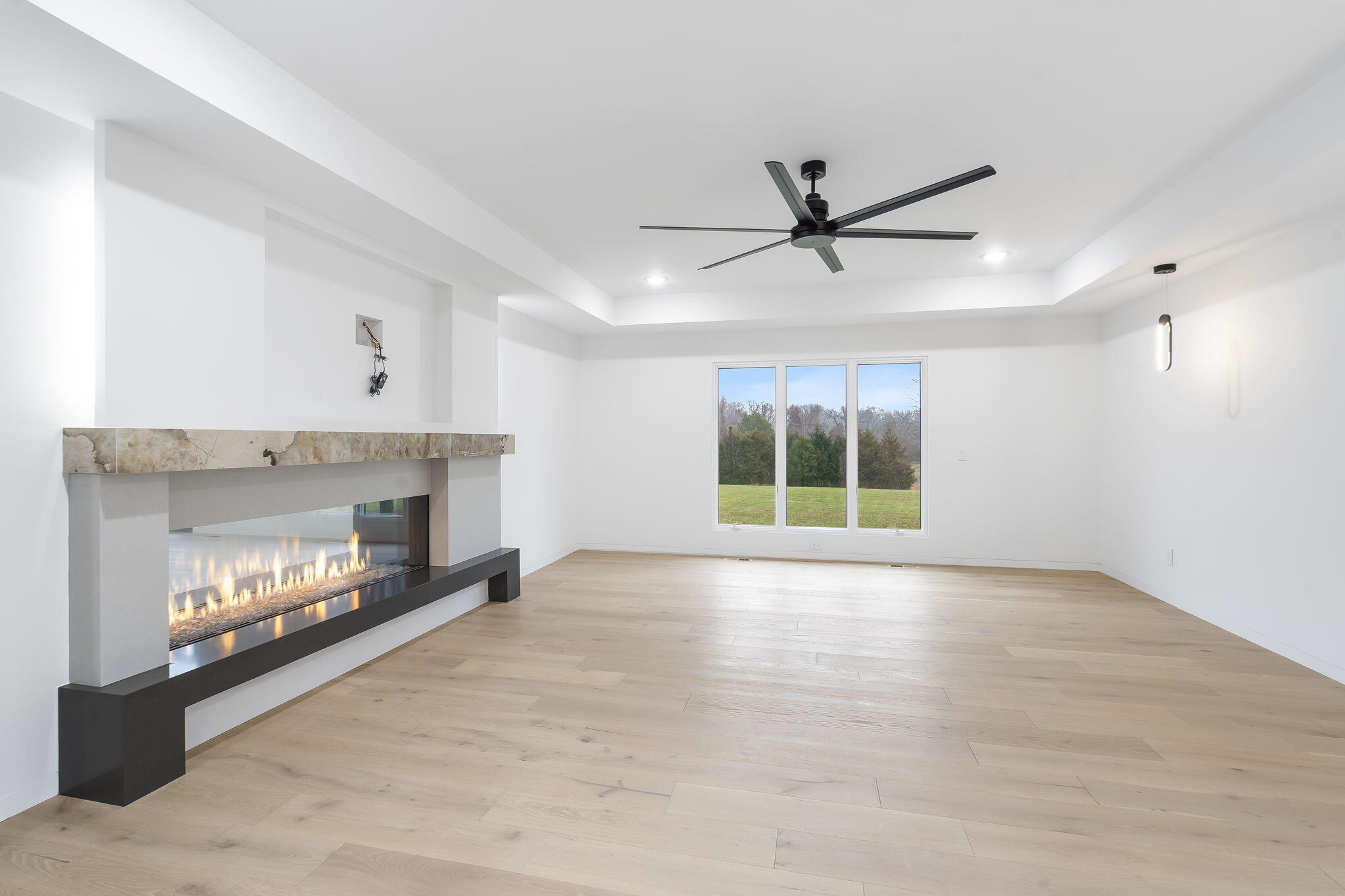 Greene-Not in List - Residential