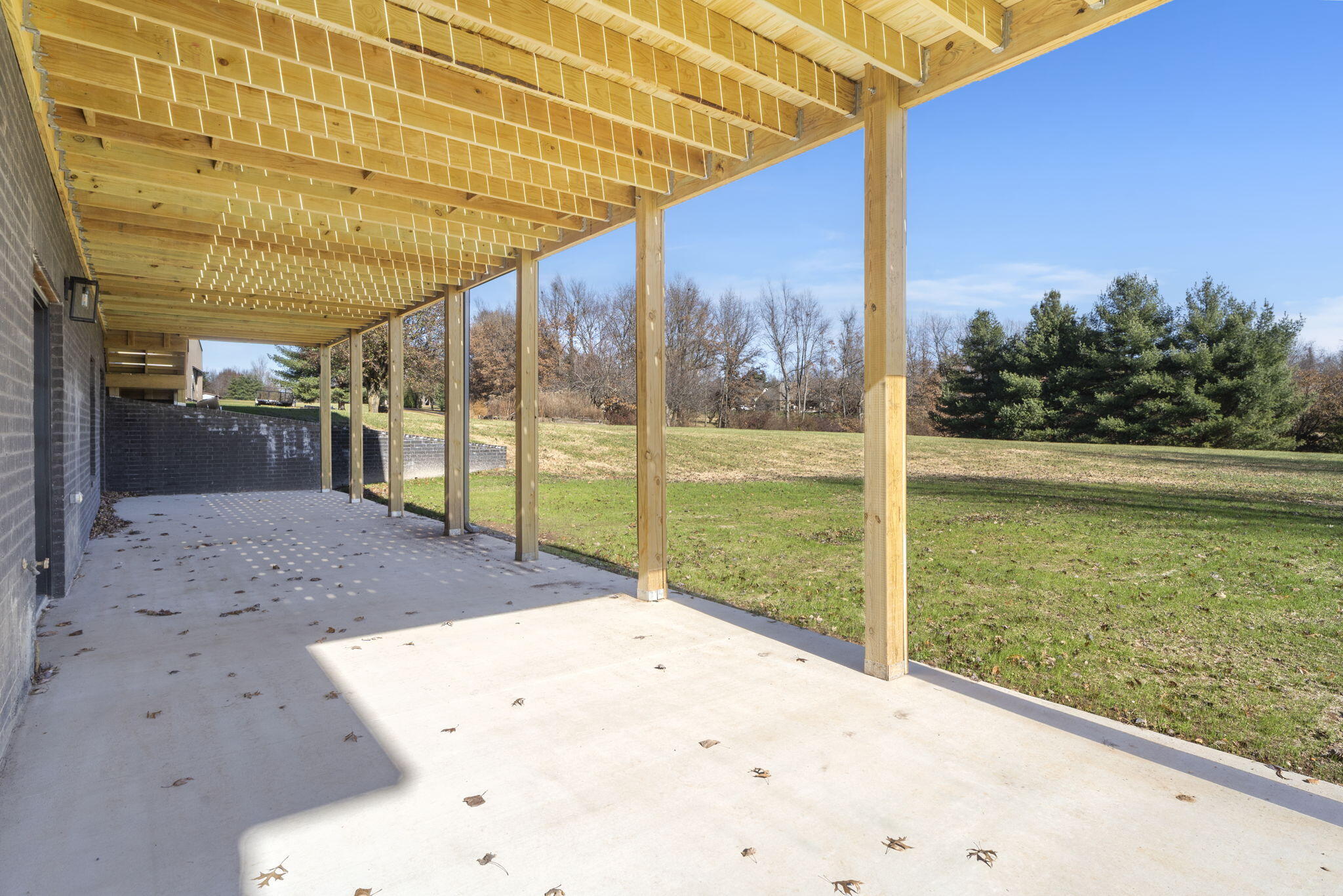 Greene-Not in List - Residential