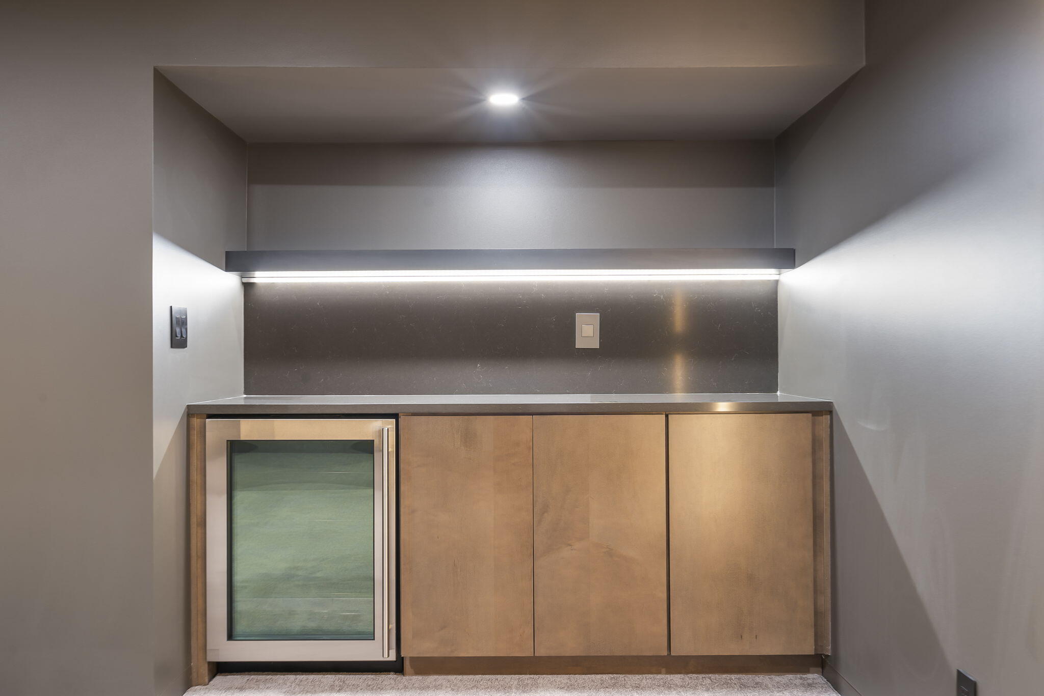 Greene-Not in List - Residential