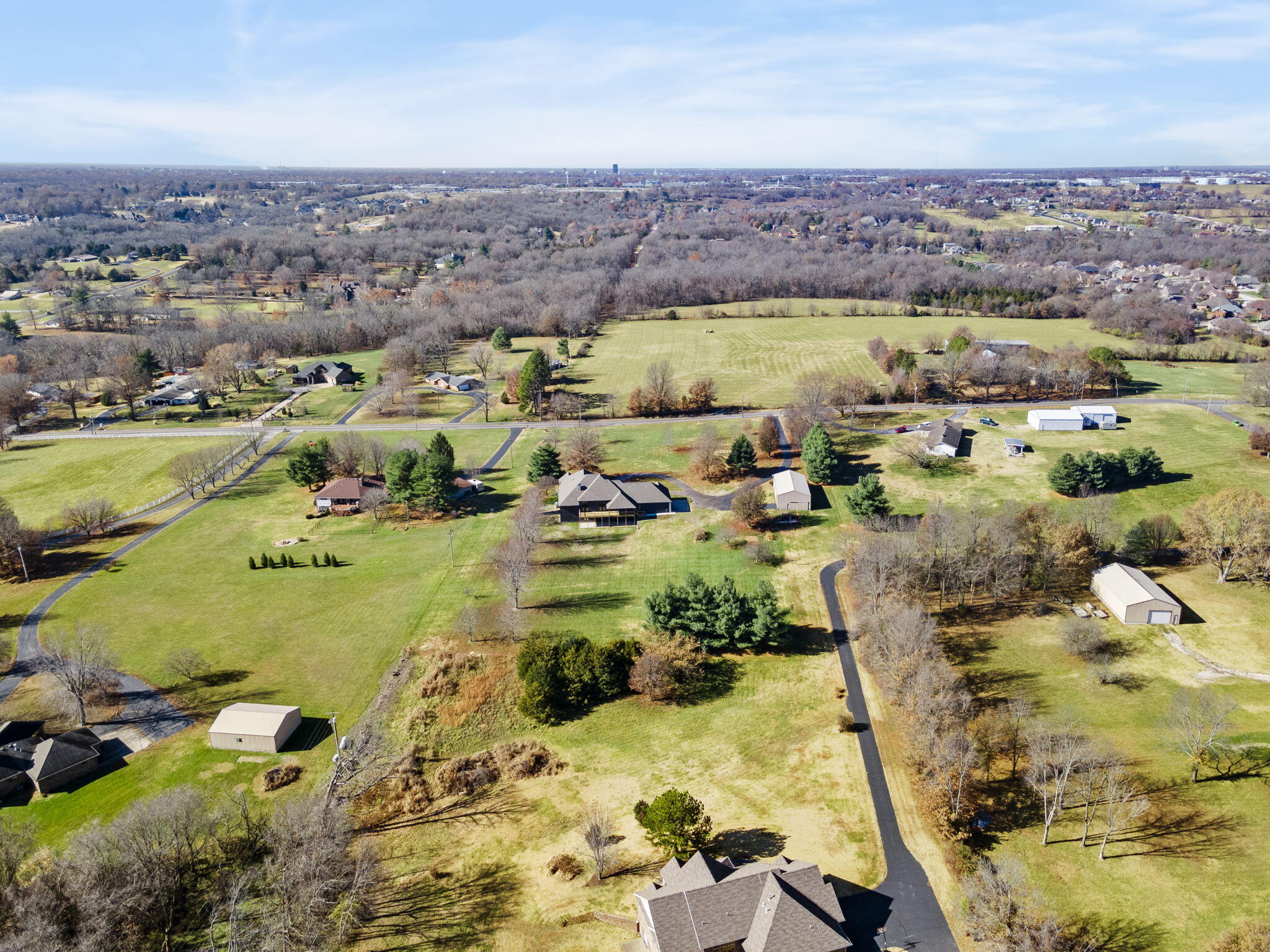 Greene-Not in List - Residential
