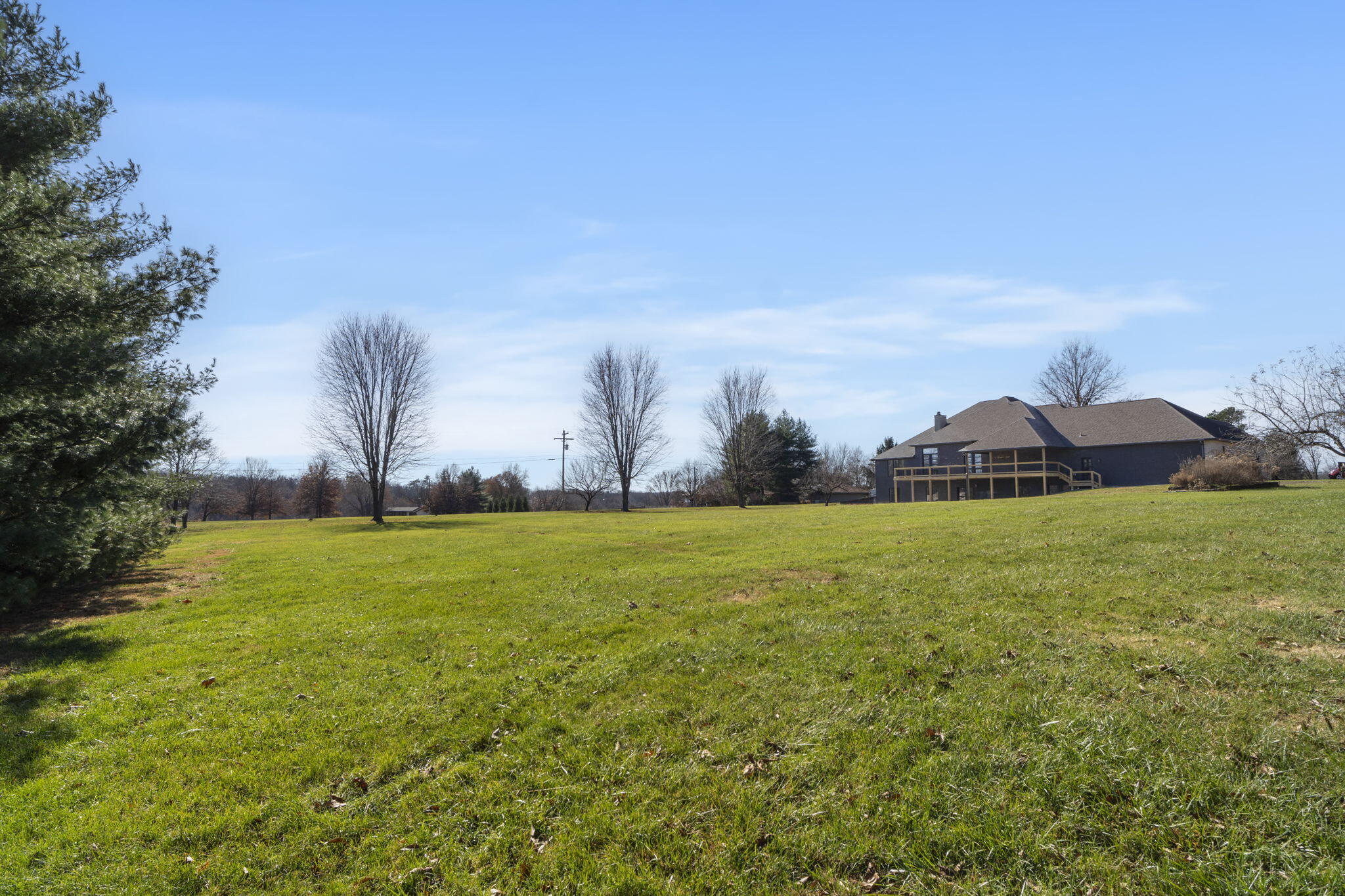 Greene-Not in List - Residential