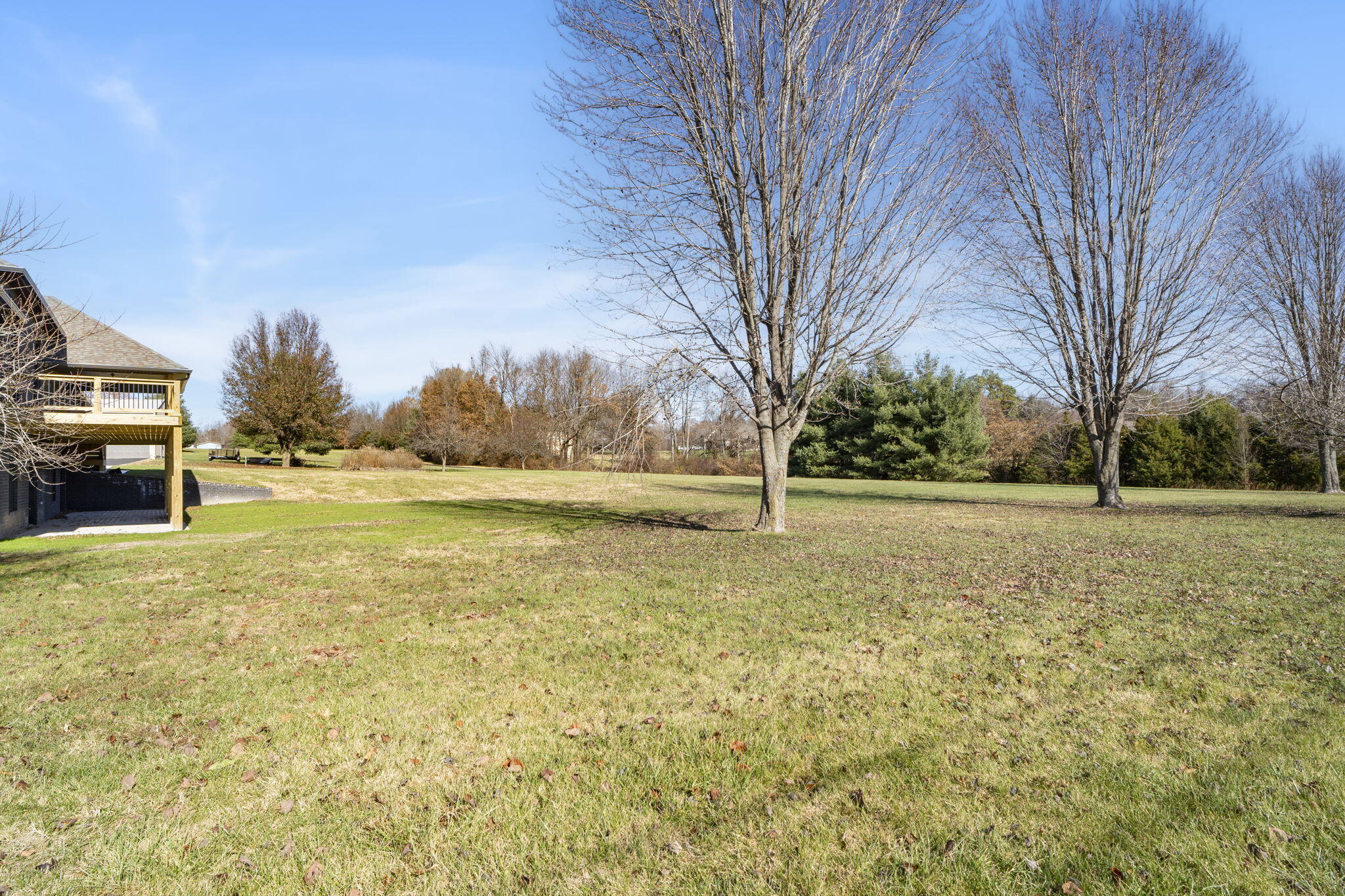 Greene-Not in List - Residential