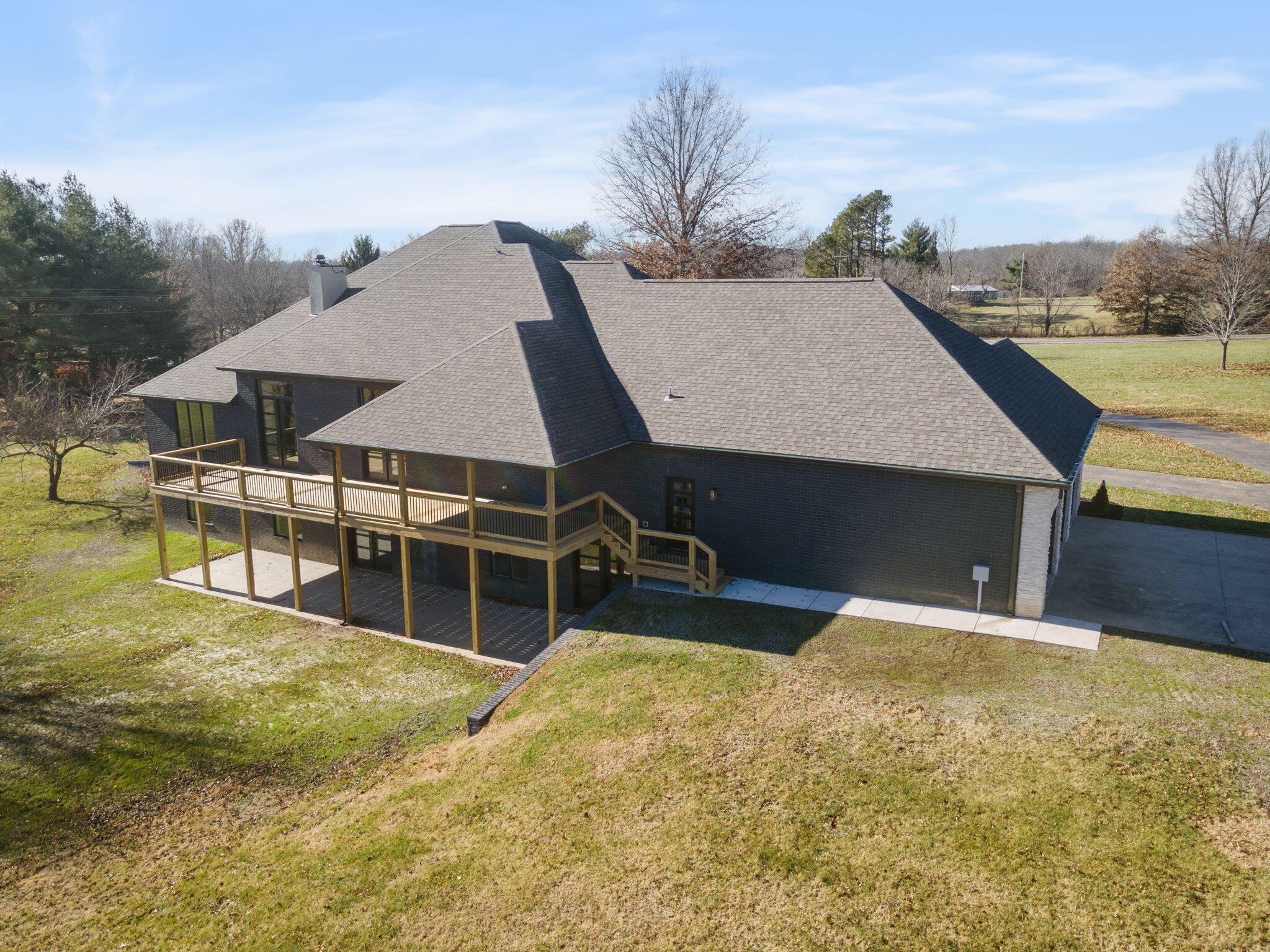 Greene-Not in List - Residential
