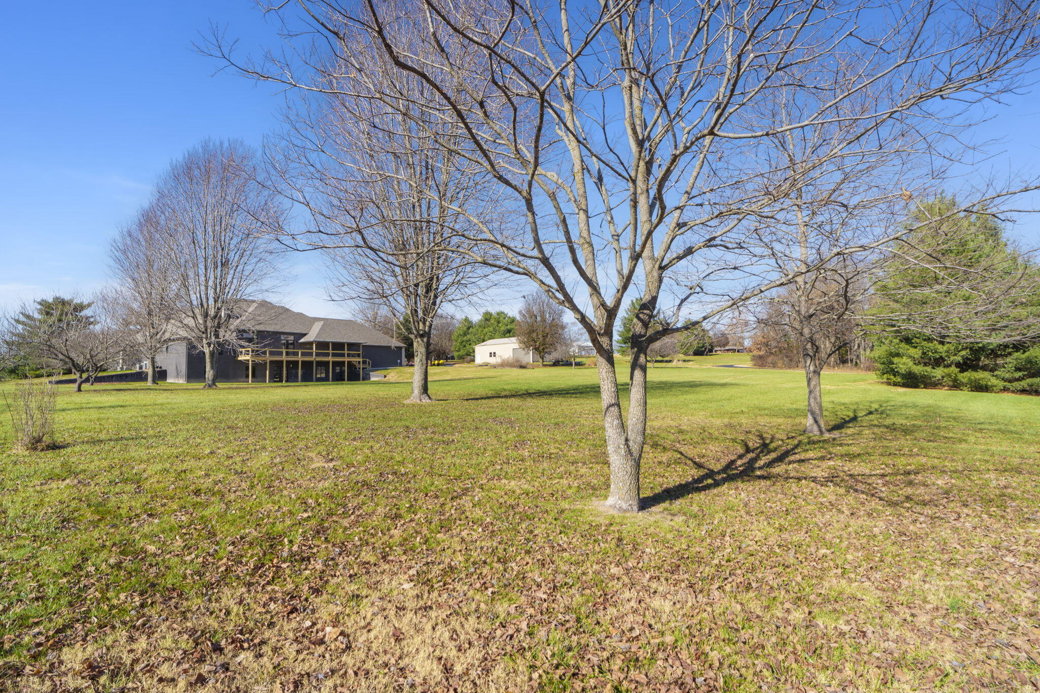 Greene-Not in List - Residential