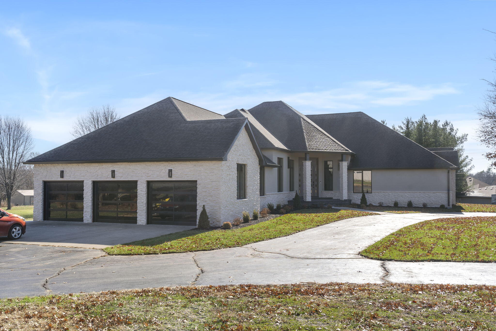 Greene-Not in List - Residential