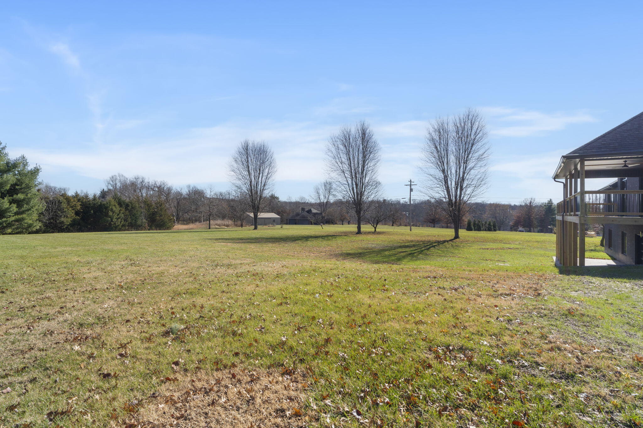 Greene-Not in List - Residential
