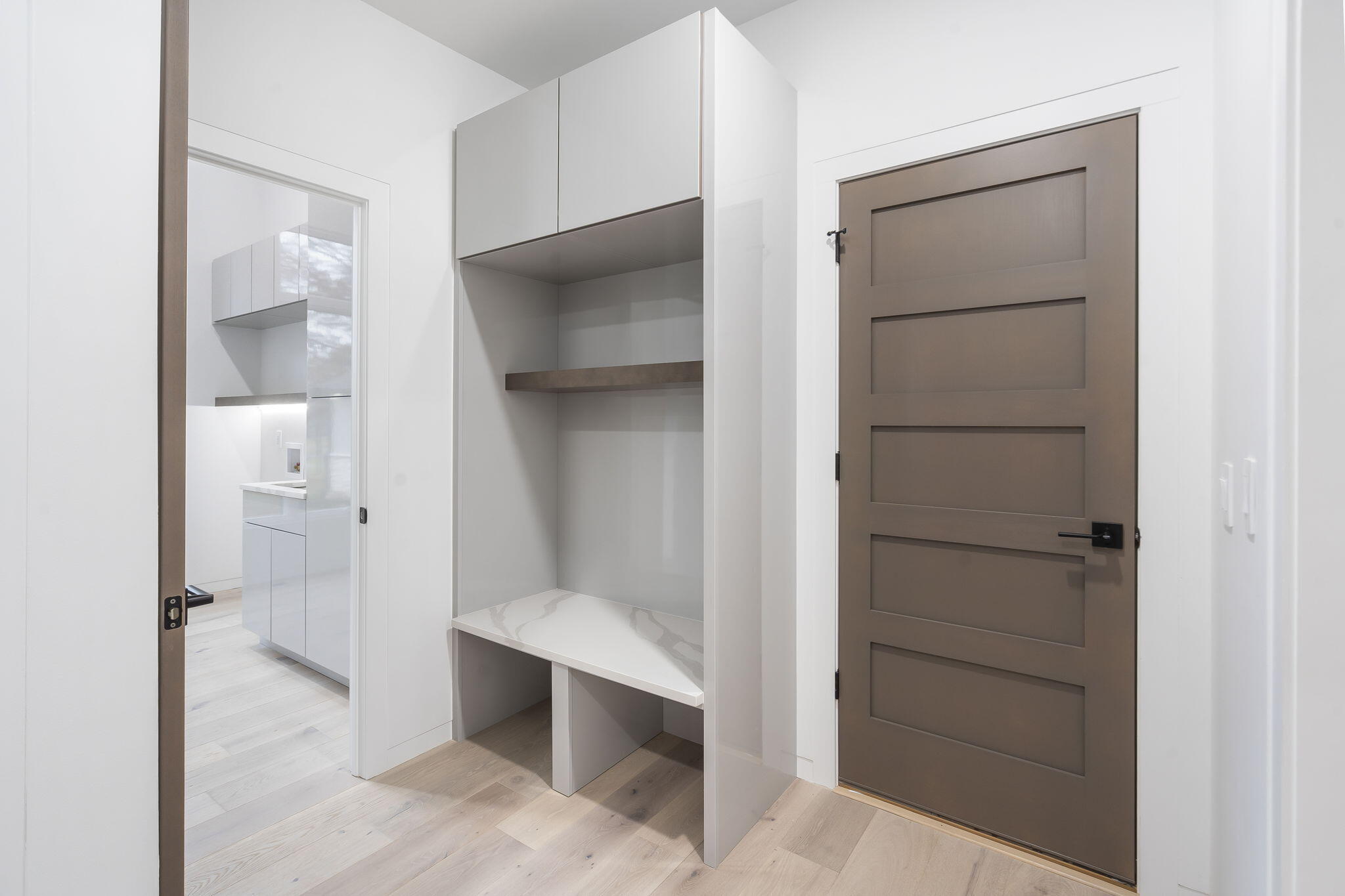 Greene-Not in List - Residential