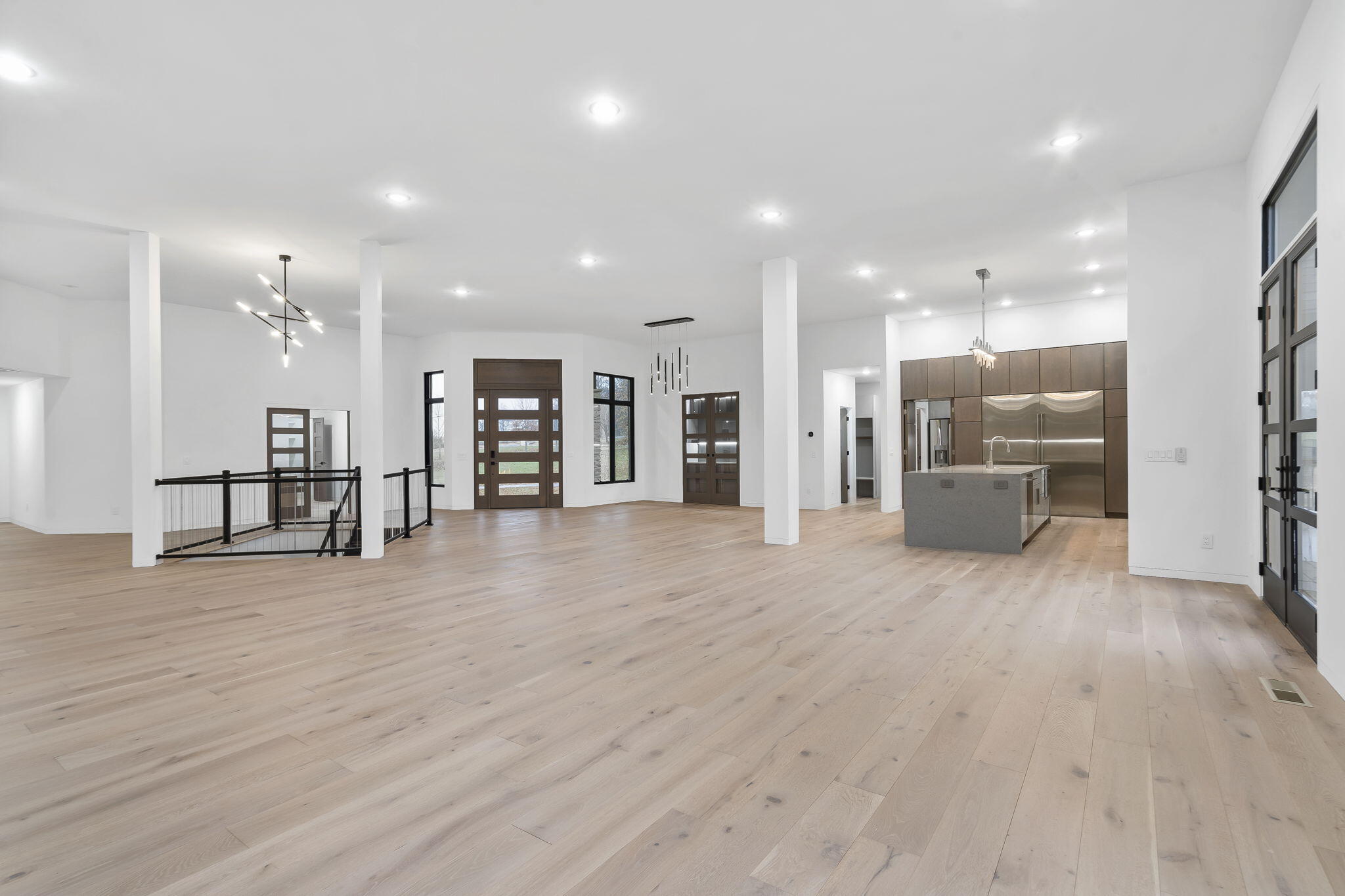 Greene-Not in List - Residential