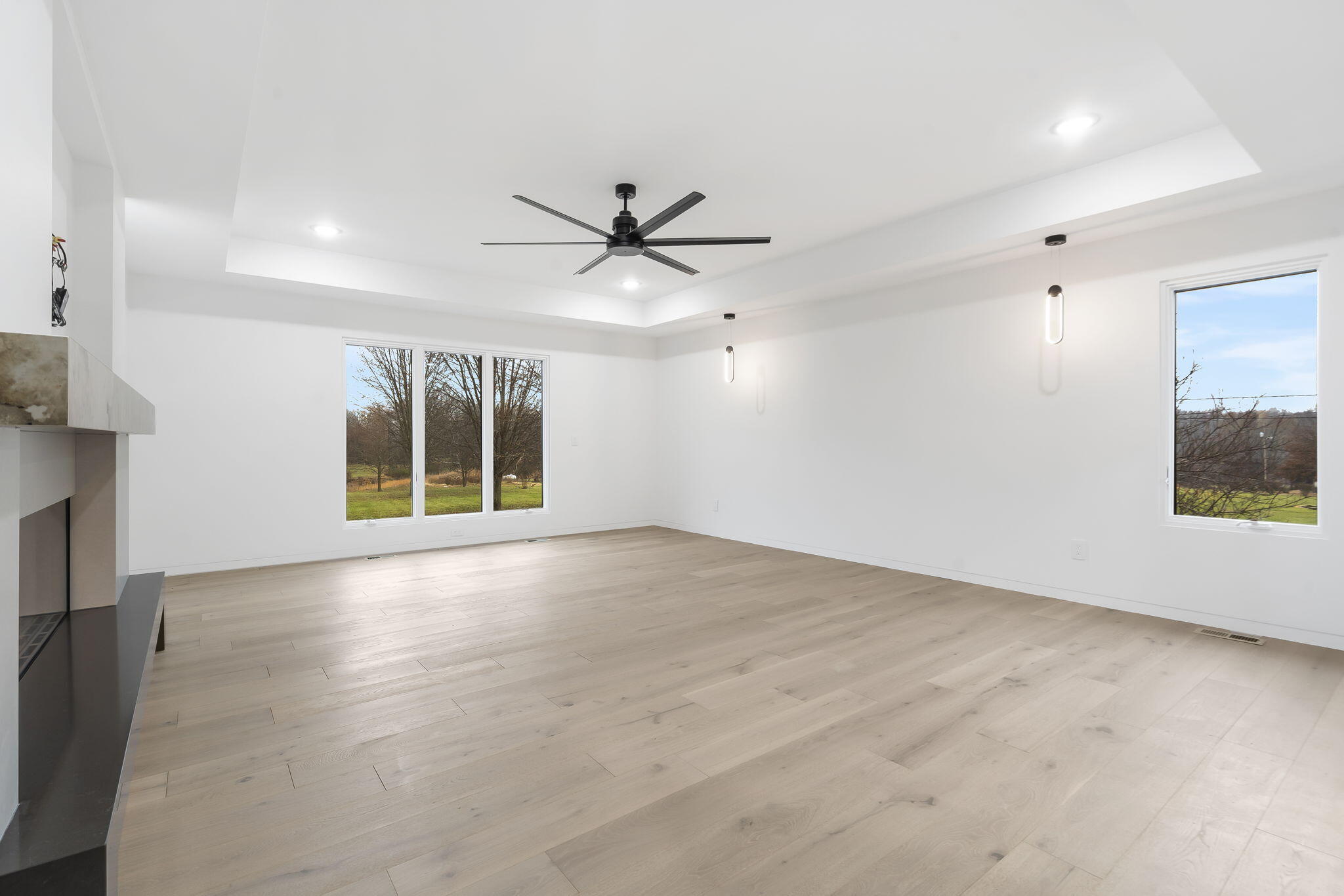 Greene-Not in List - Residential