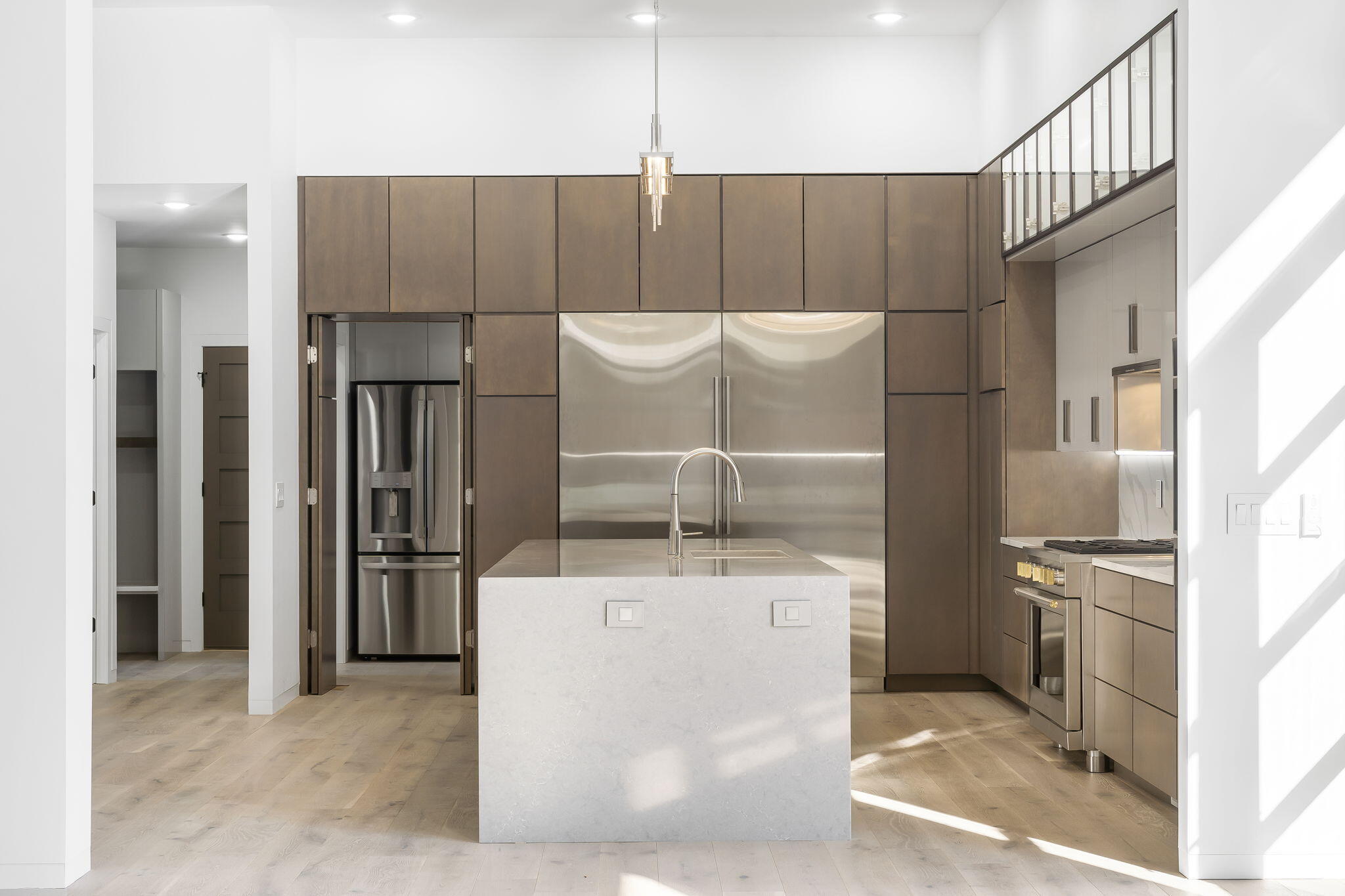 Greene-Not in List - Residential