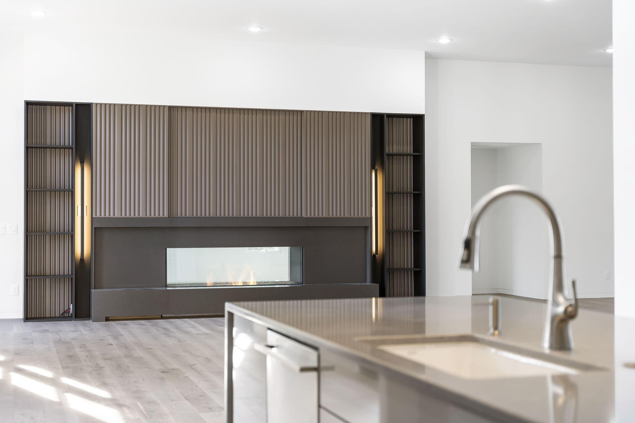 Greene-Not in List - Residential