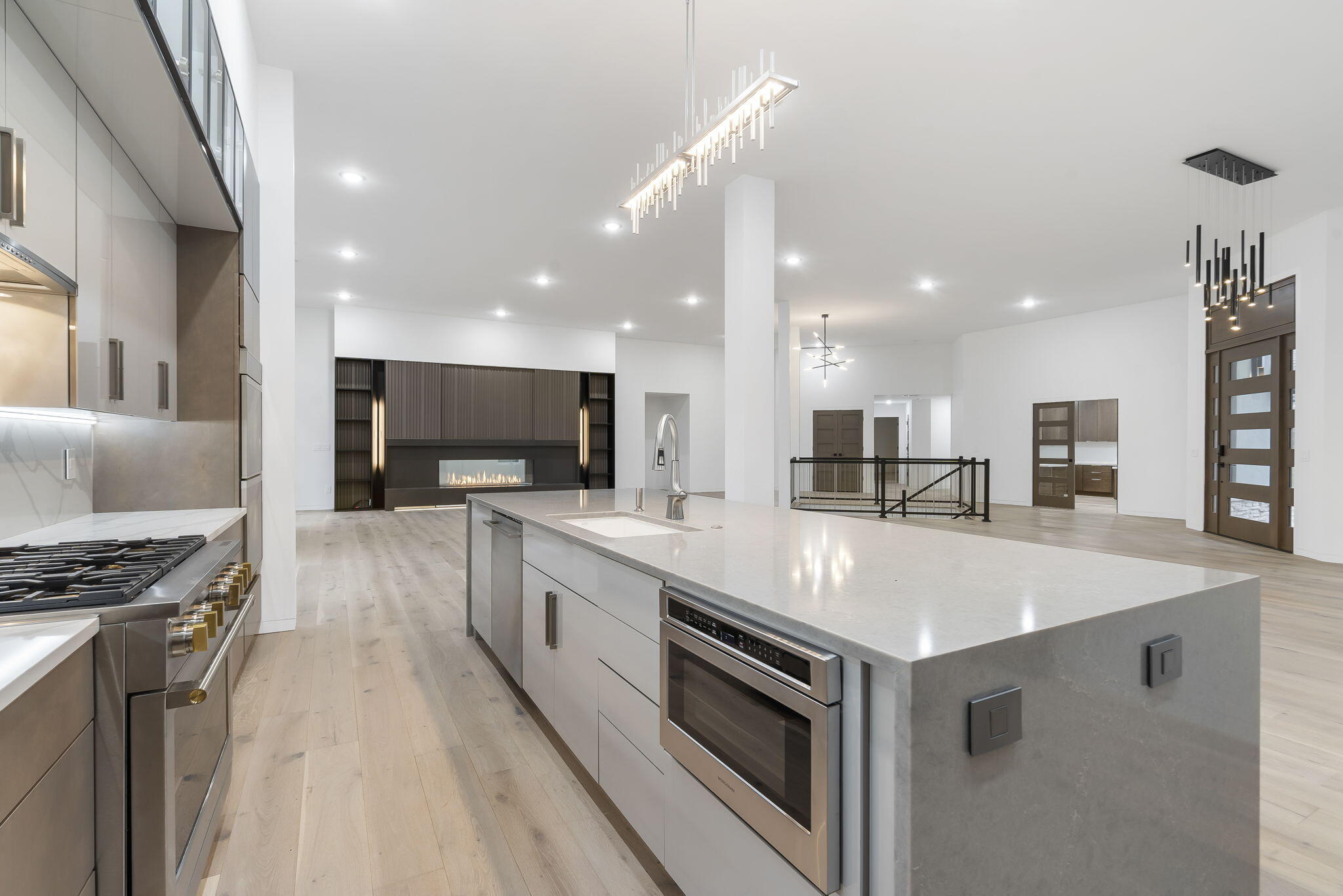 Greene-Not in List - Residential
