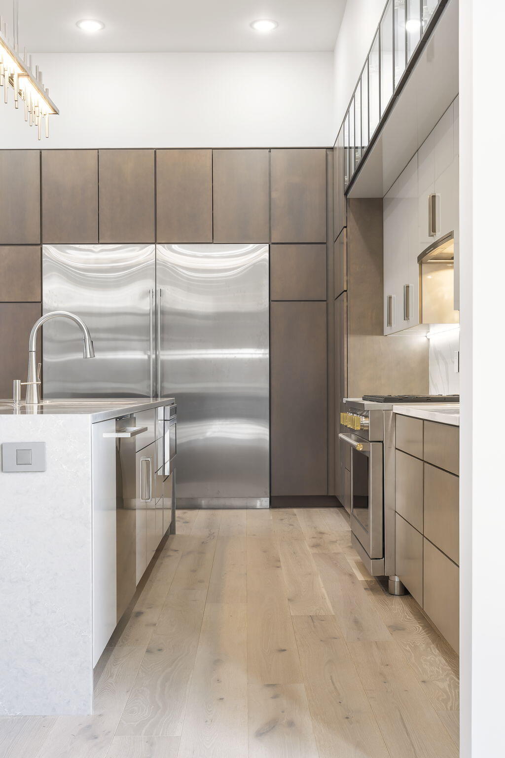 Greene-Not in List - Residential