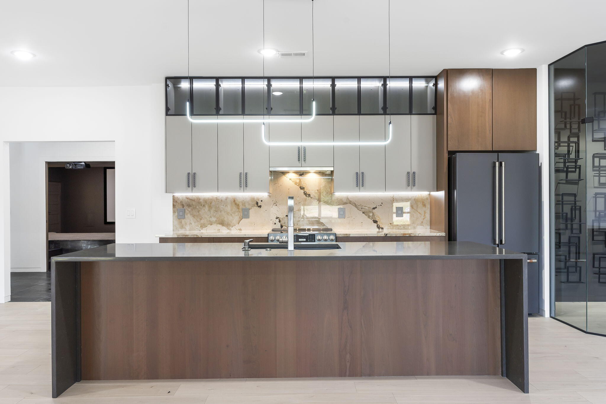 Greene-Not in List - Residential