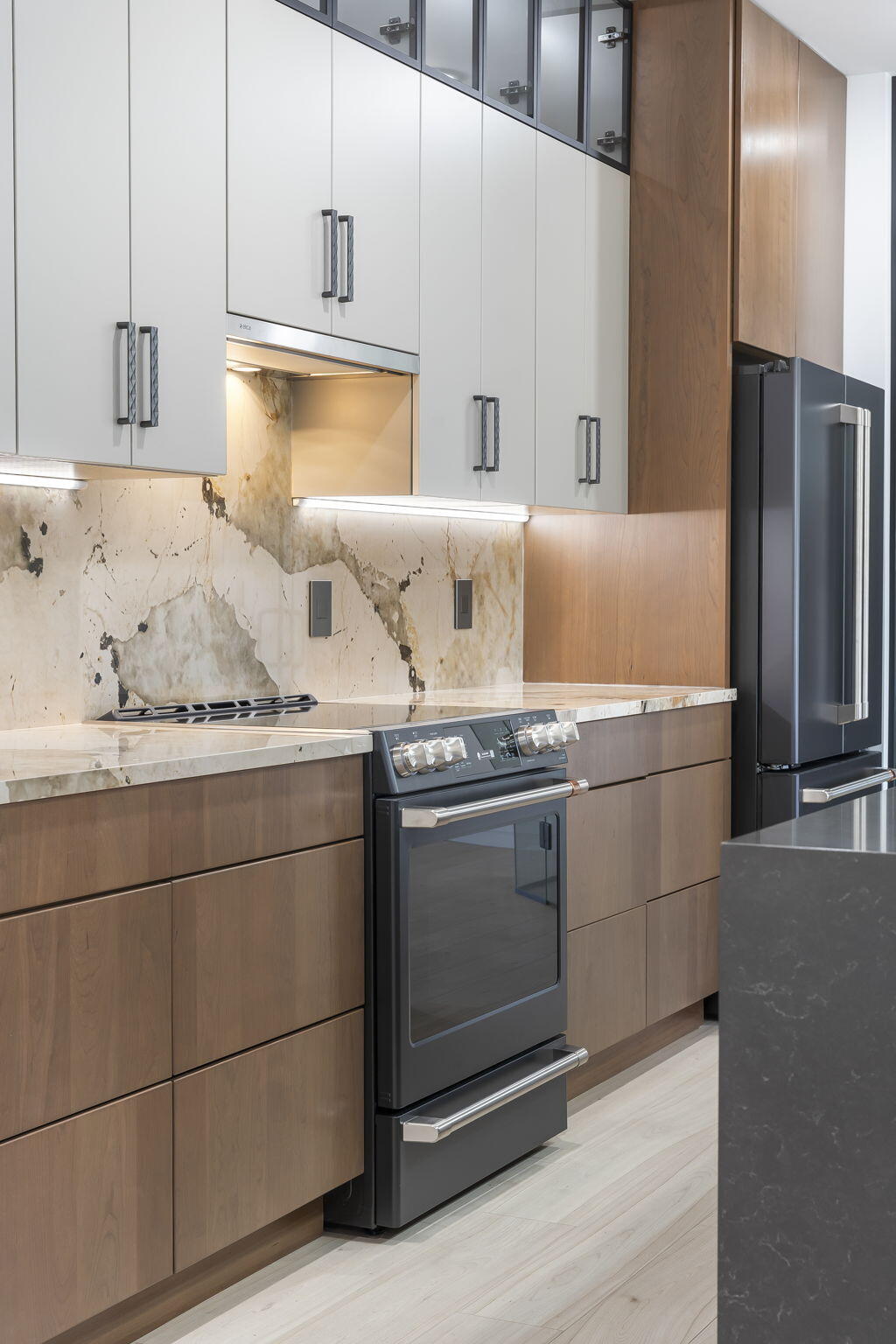 Greene-Not in List - Residential