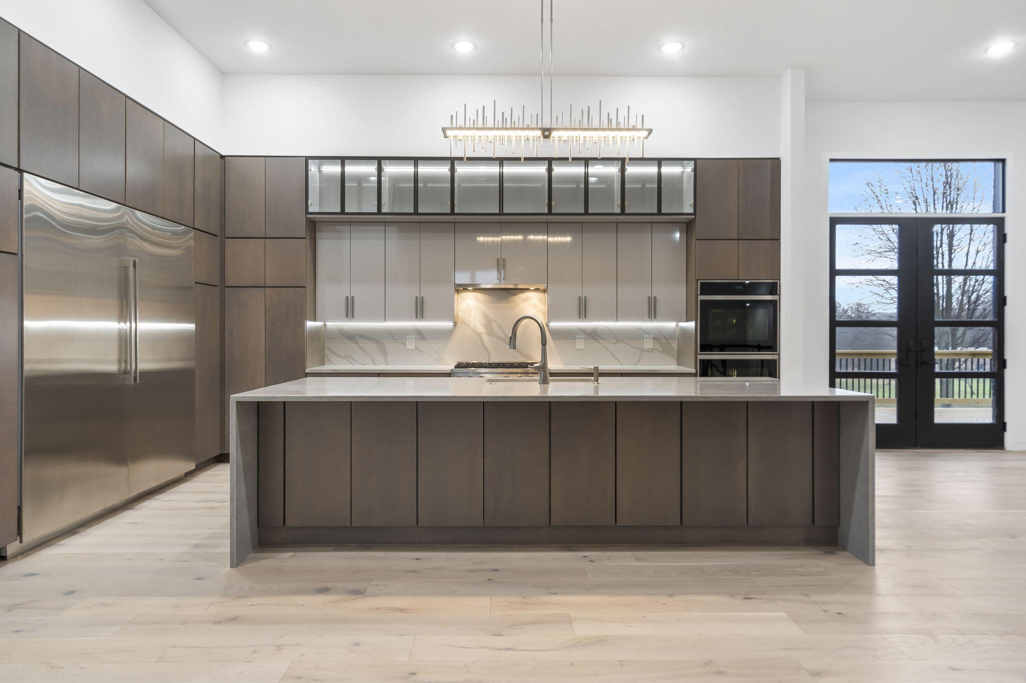 Greene-Not in List - Residential