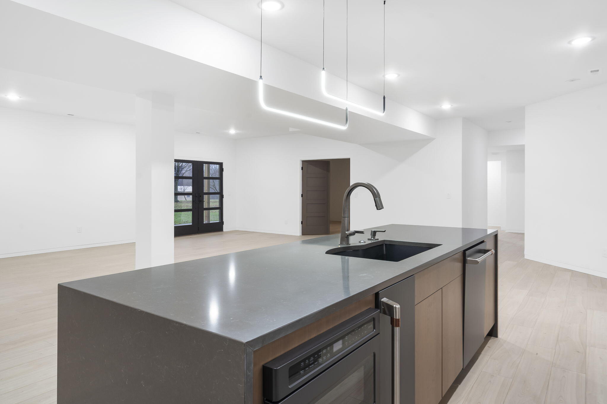 Greene-Not in List - Residential