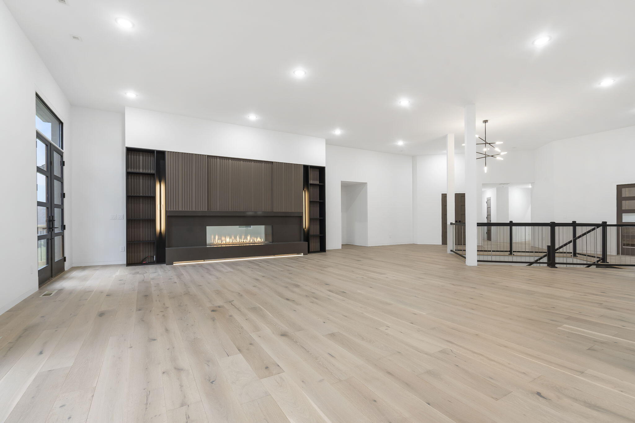 Greene-Not in List - Residential