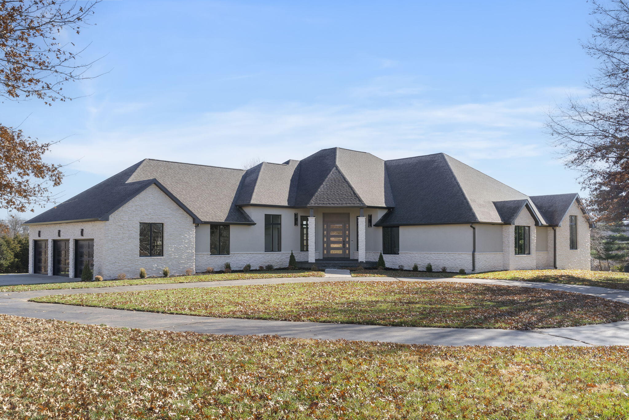 Greene-Not in List - Residential