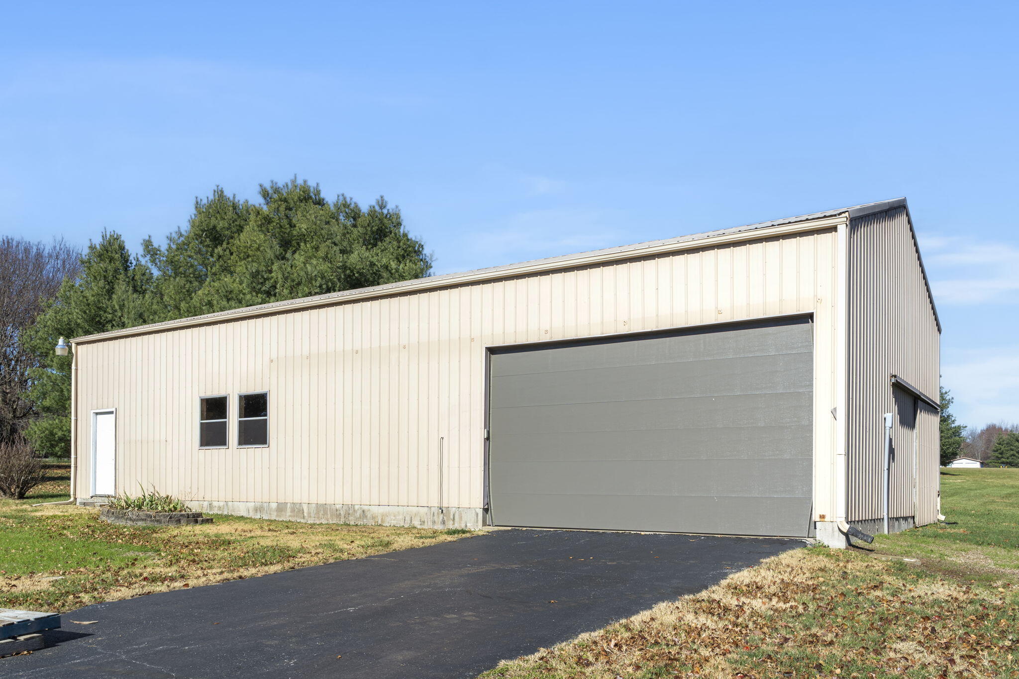 Greene-Not in List - Residential