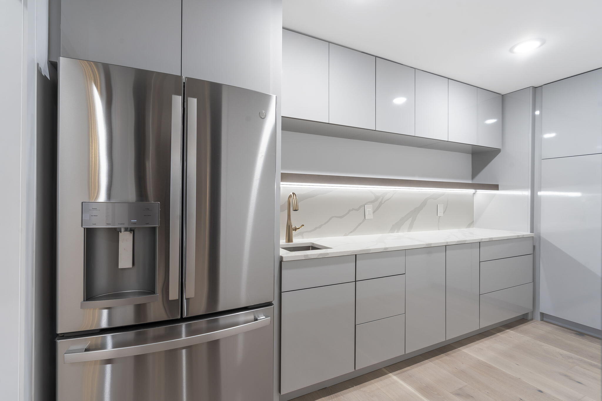 Greene-Not in List - Residential