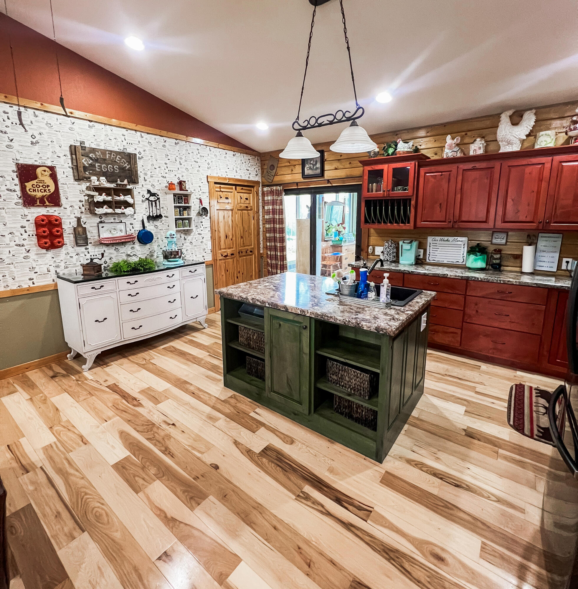 Lake Forest - Residential