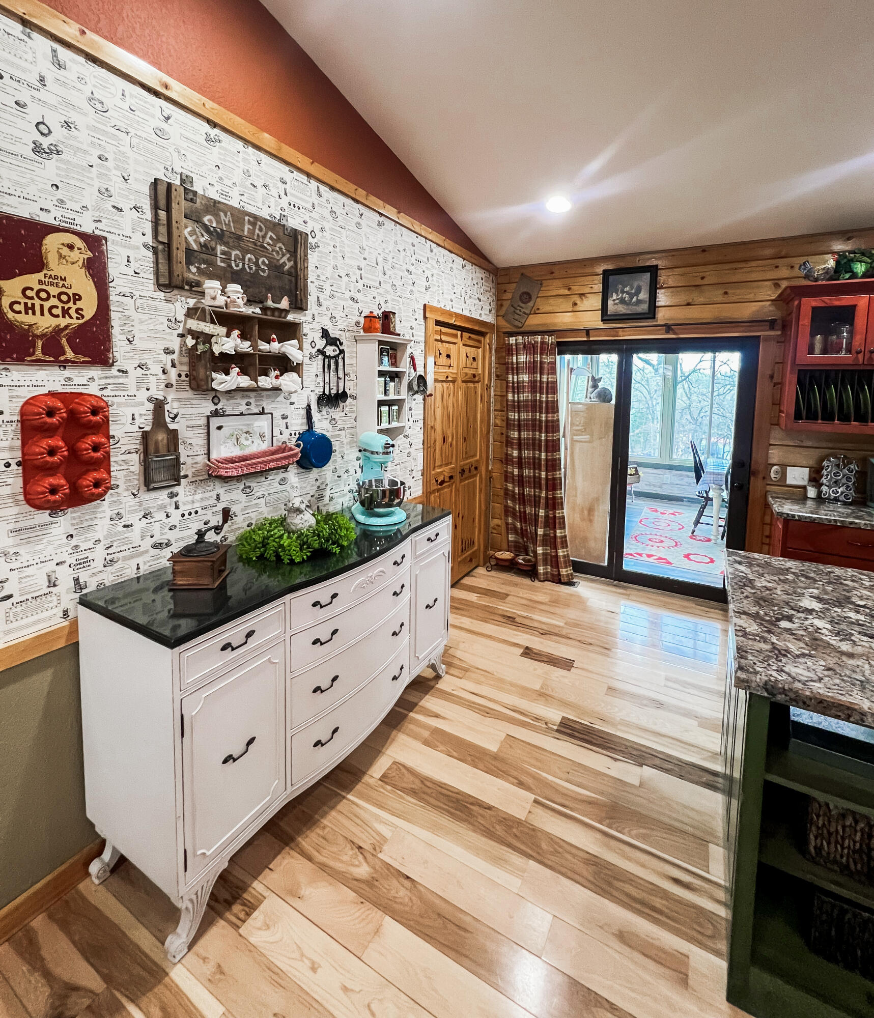 Lake Forest - Residential