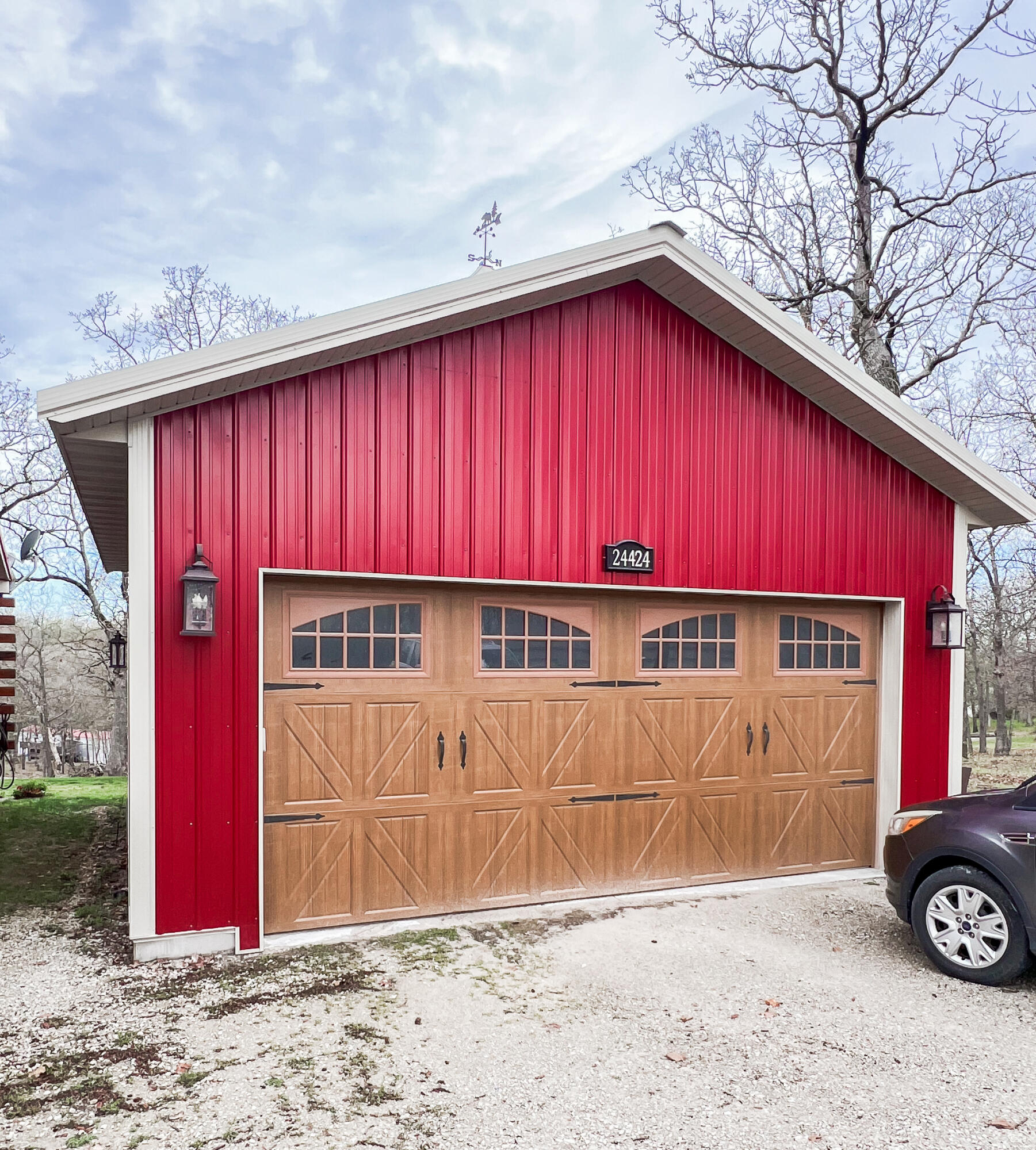 Lake Forest - Residential