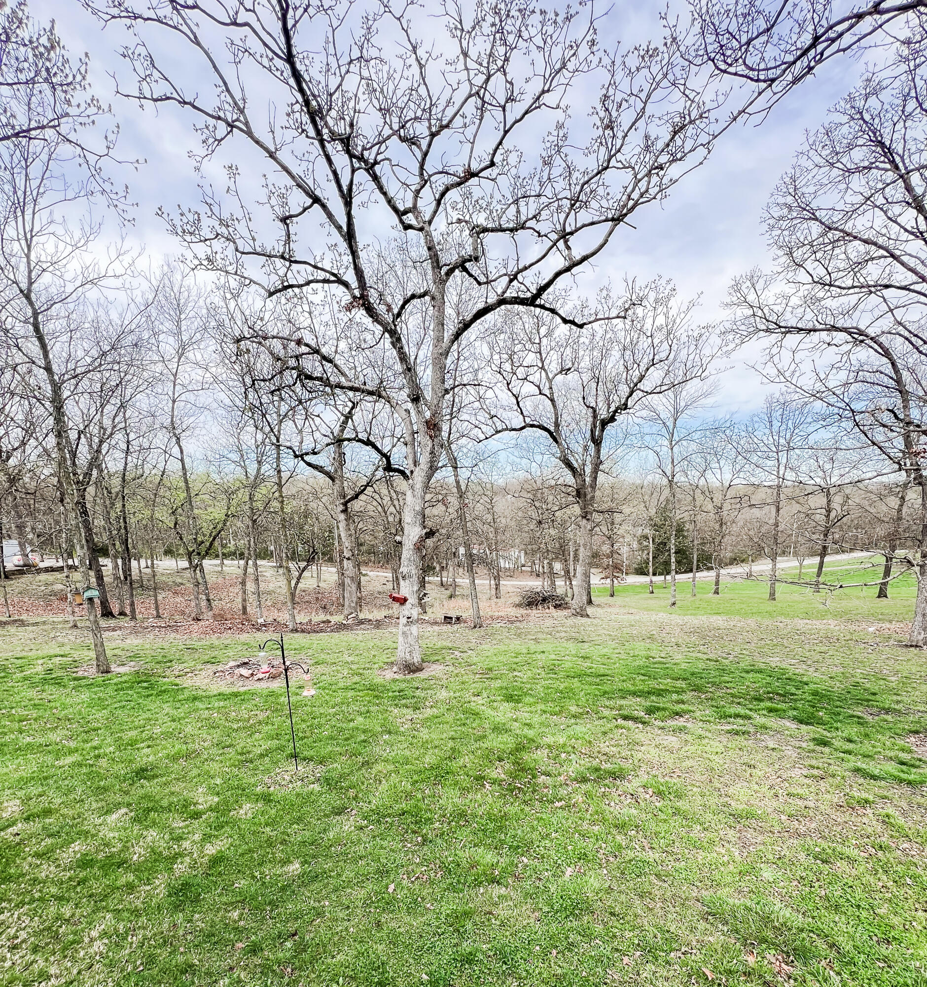 Lake Forest - Residential