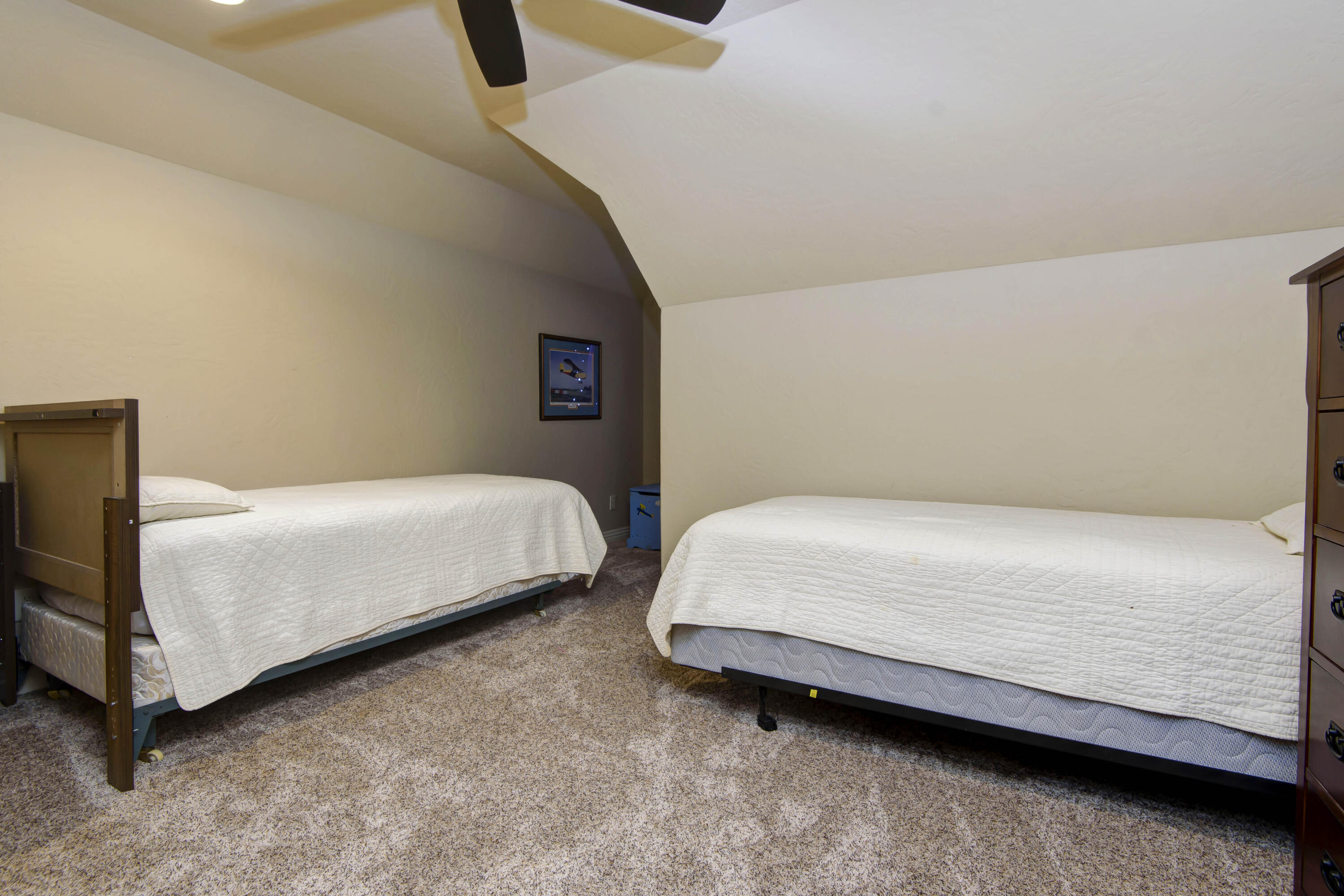 Fremont Hills - Residential