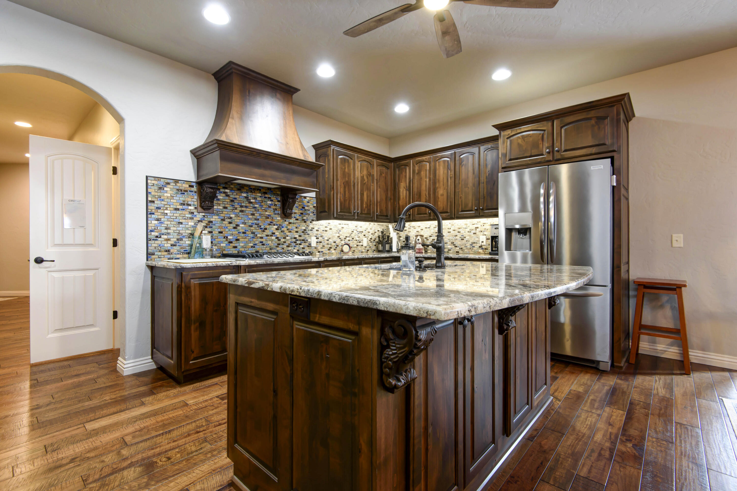 Fremont Hills - Residential