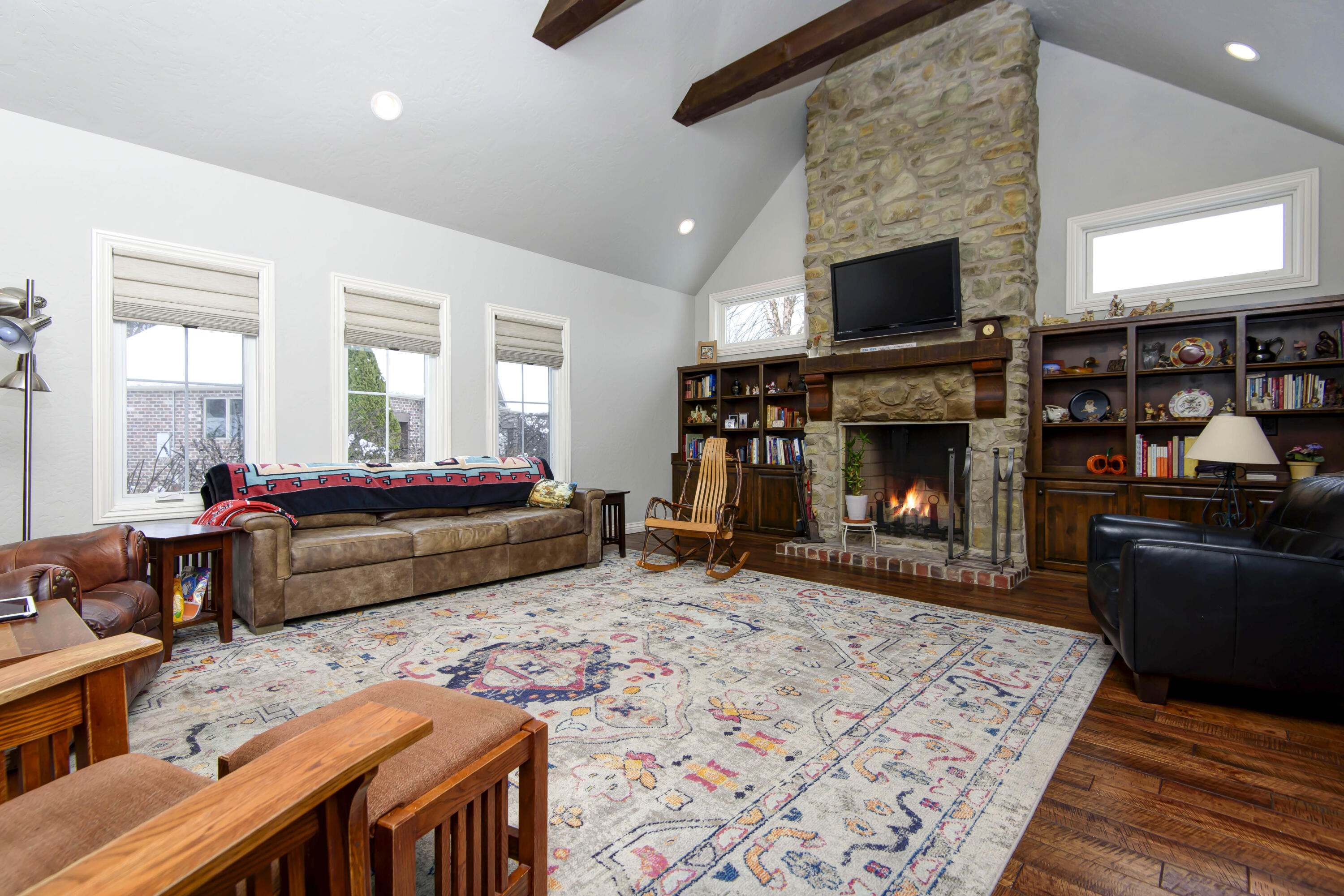 Fremont Hills - Residential