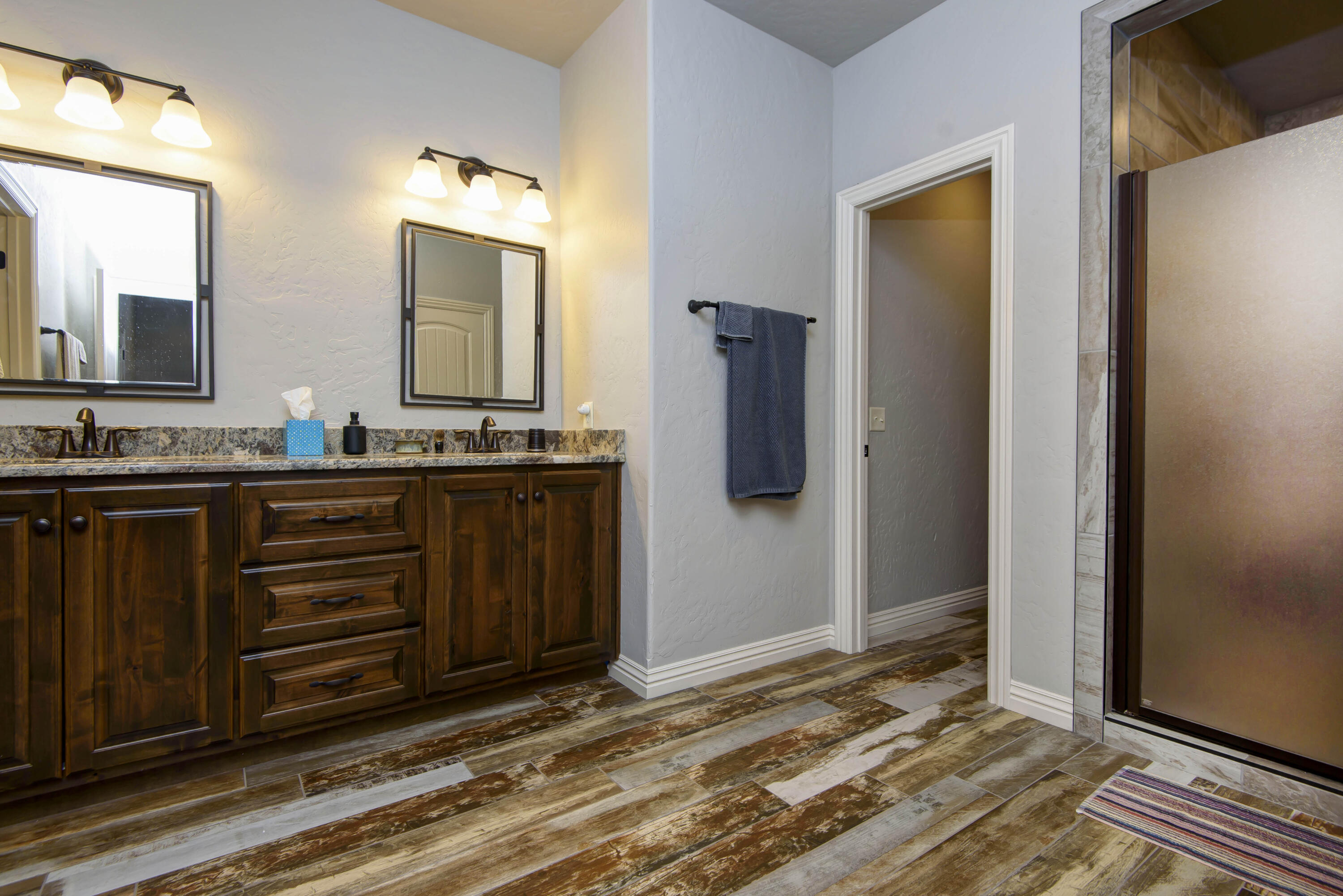 Fremont Hills - Residential