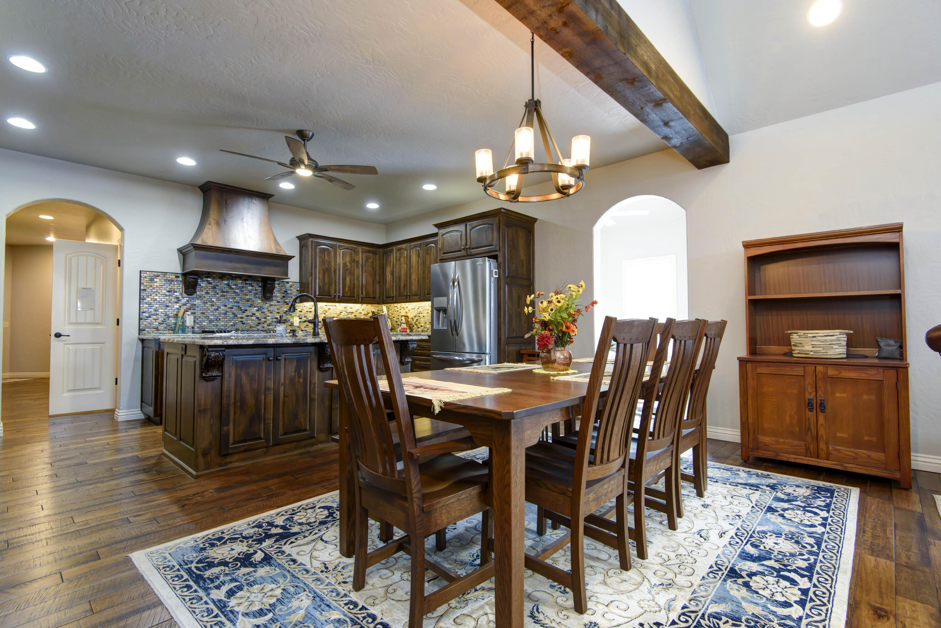Fremont Hills - Residential