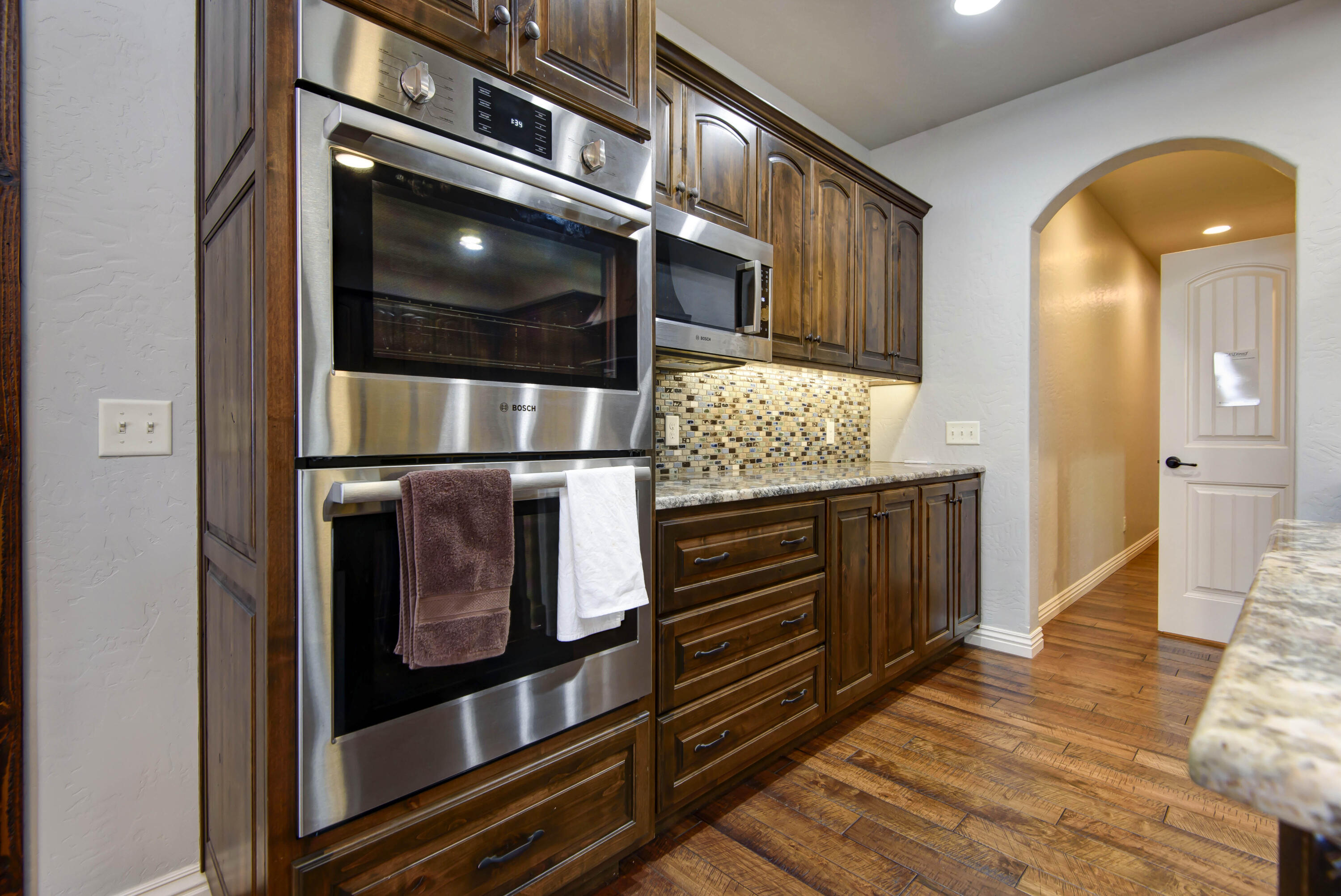 Fremont Hills - Residential