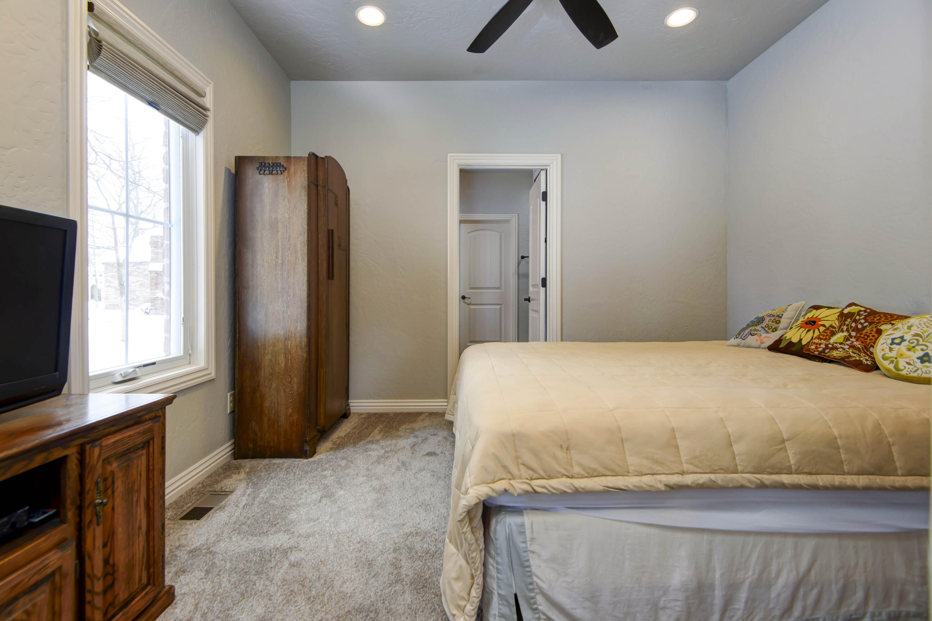 Fremont Hills - Residential
