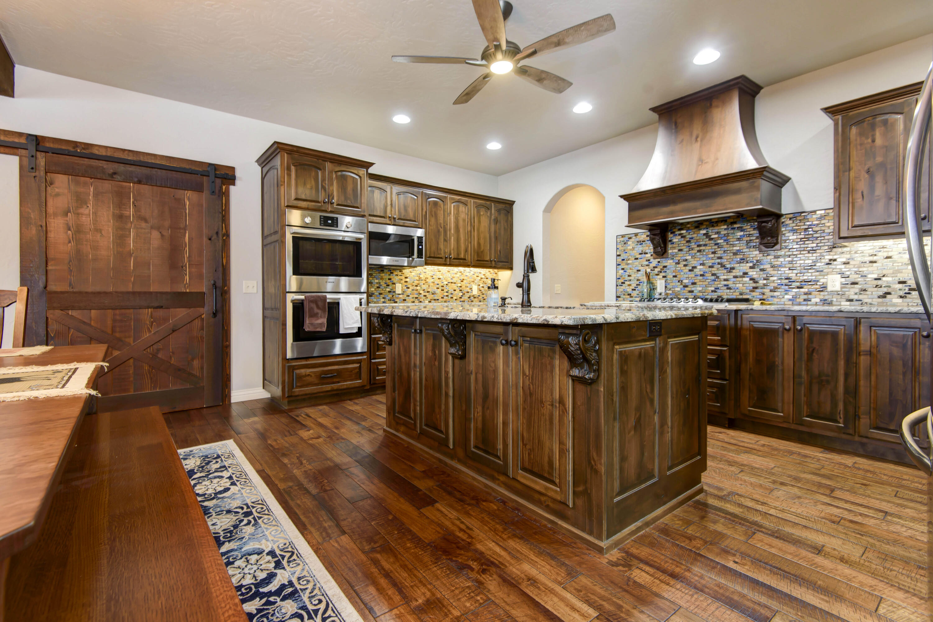 Fremont Hills - Residential