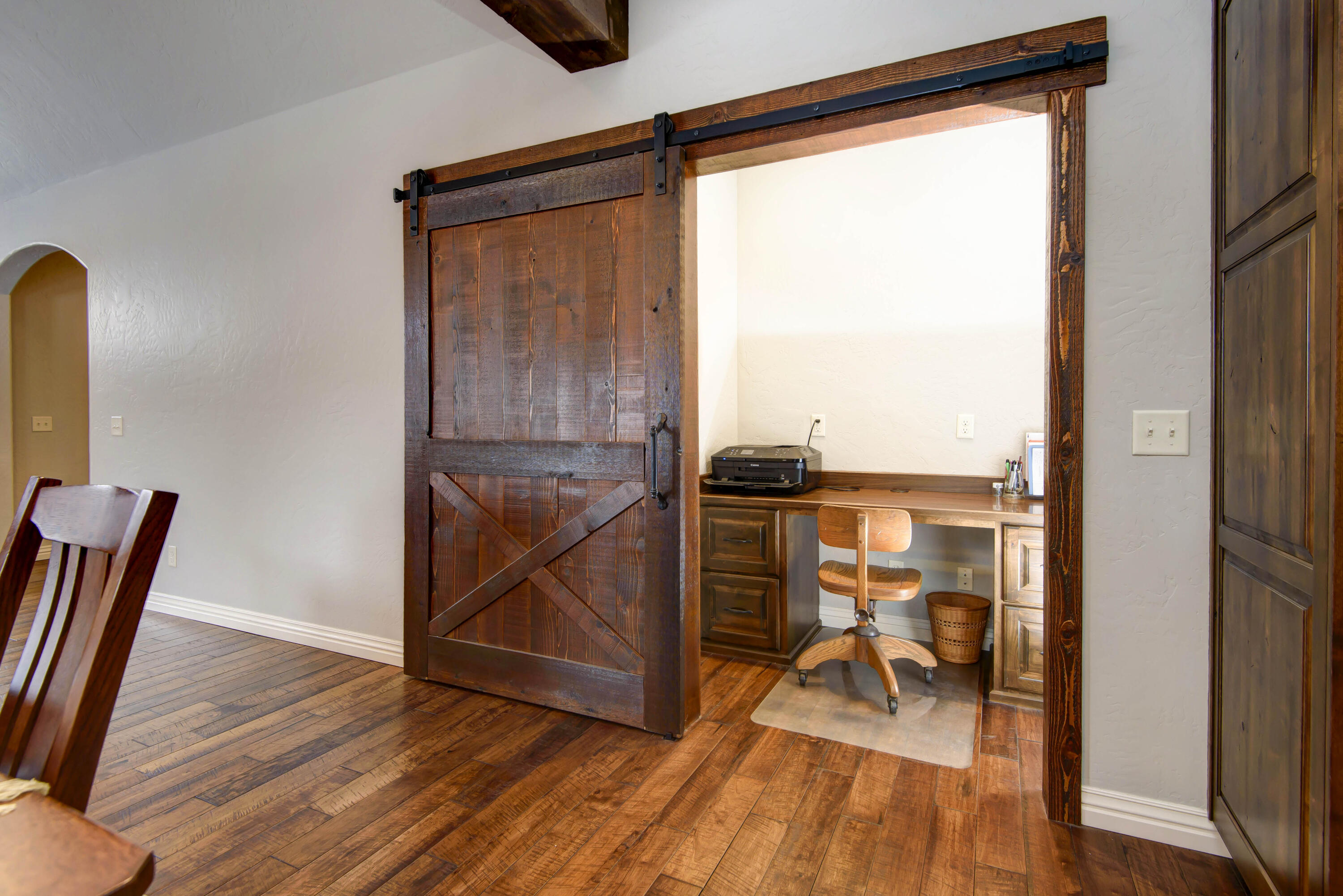 Fremont Hills - Residential