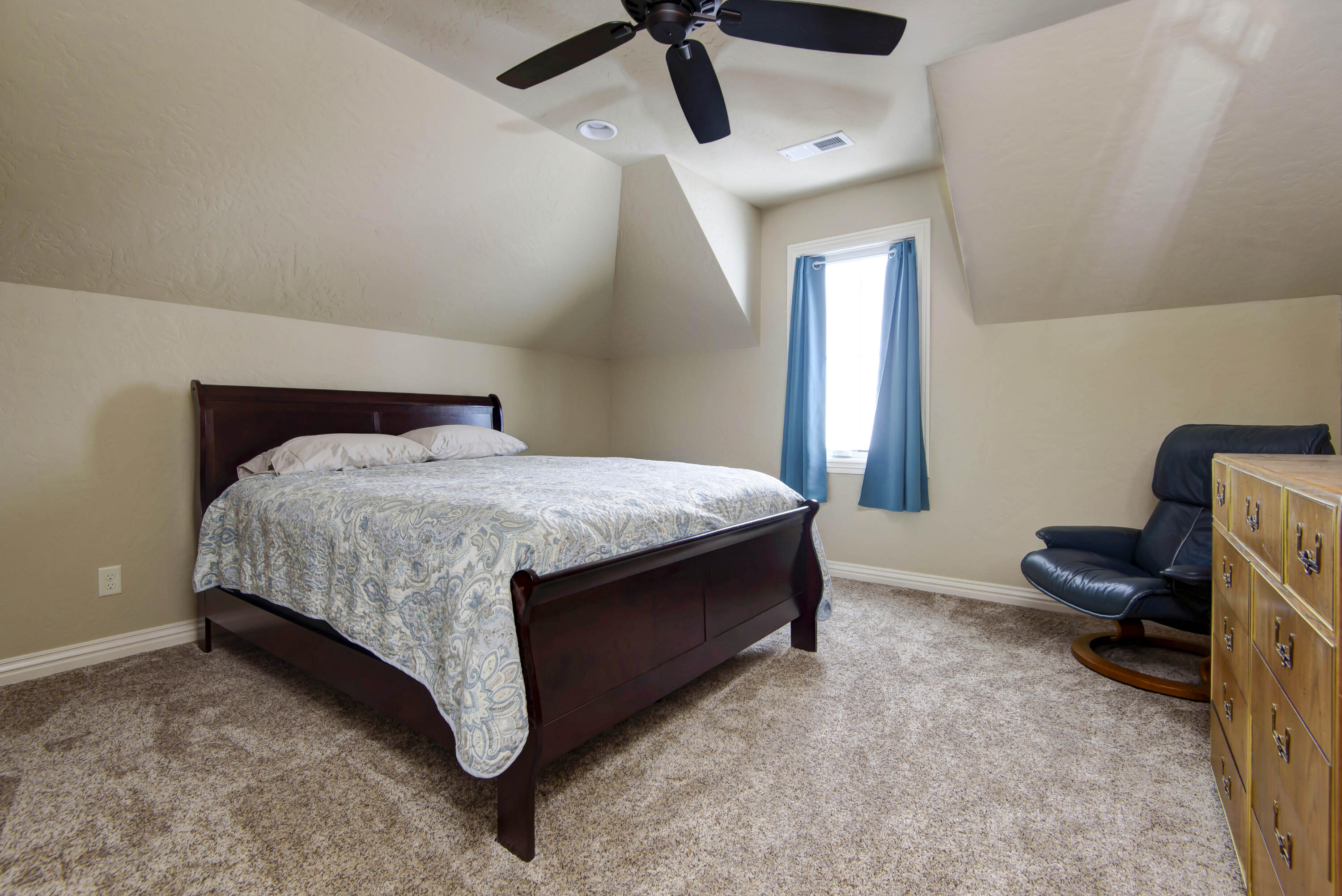 Fremont Hills - Residential