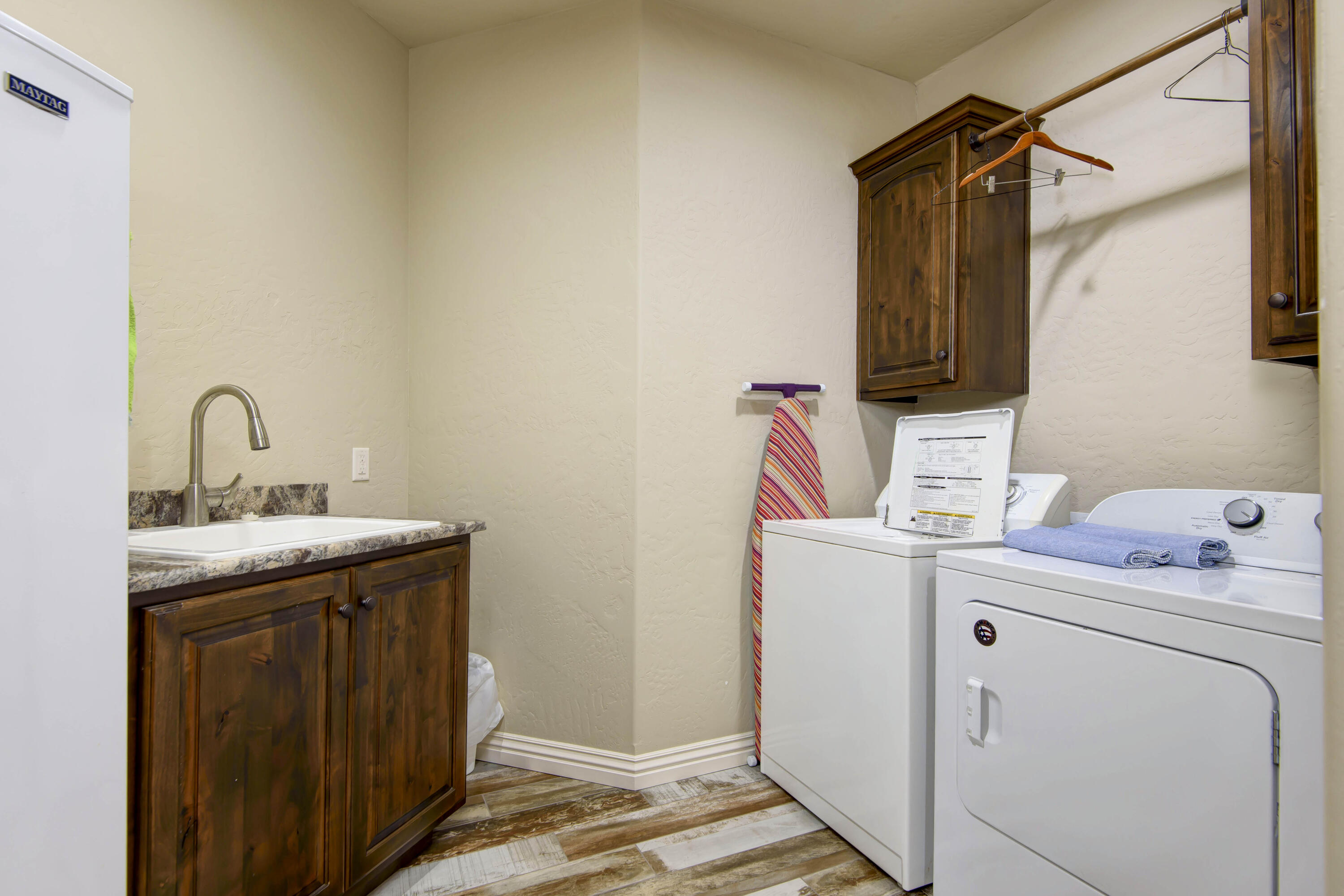 Fremont Hills - Residential