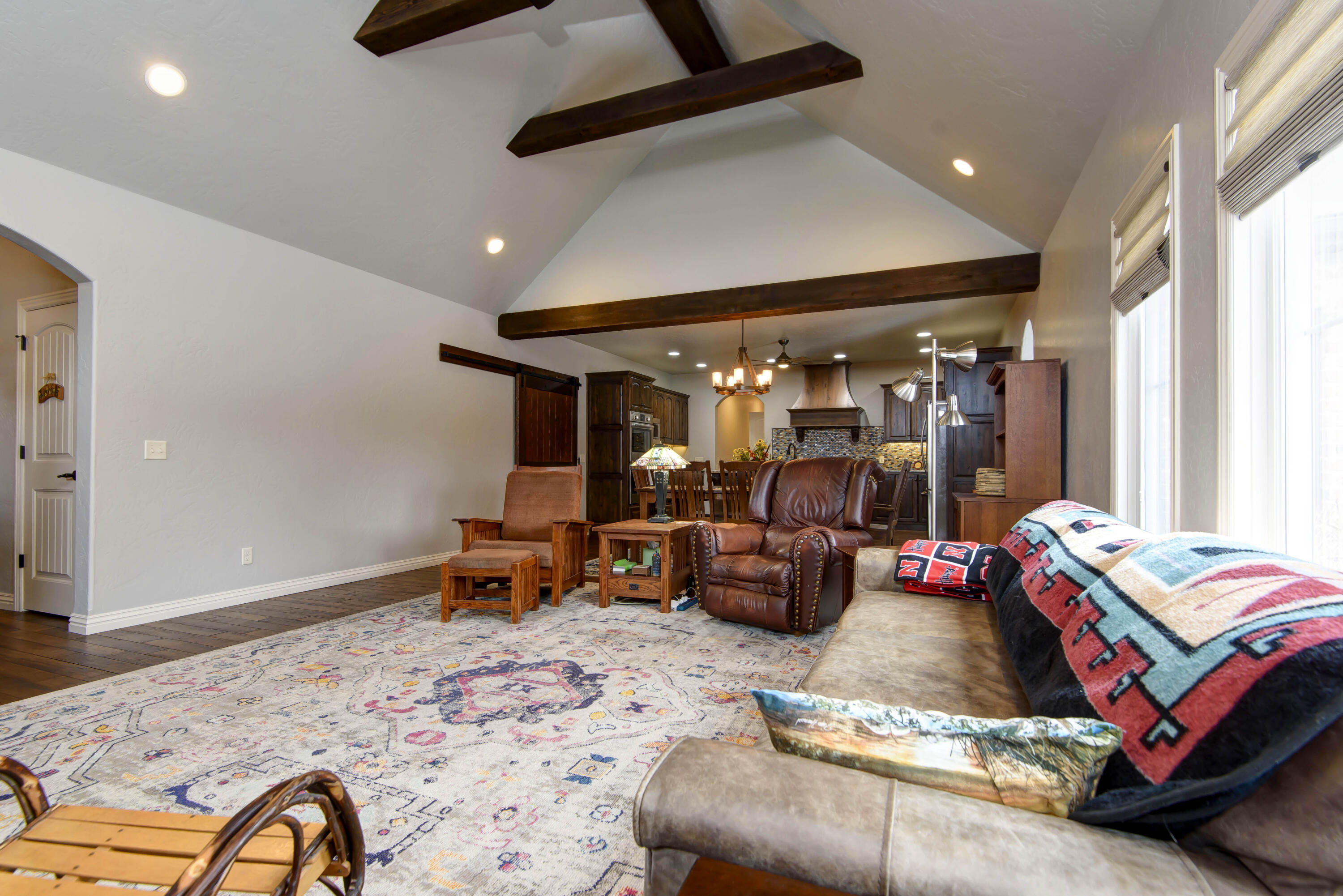 Fremont Hills - Residential