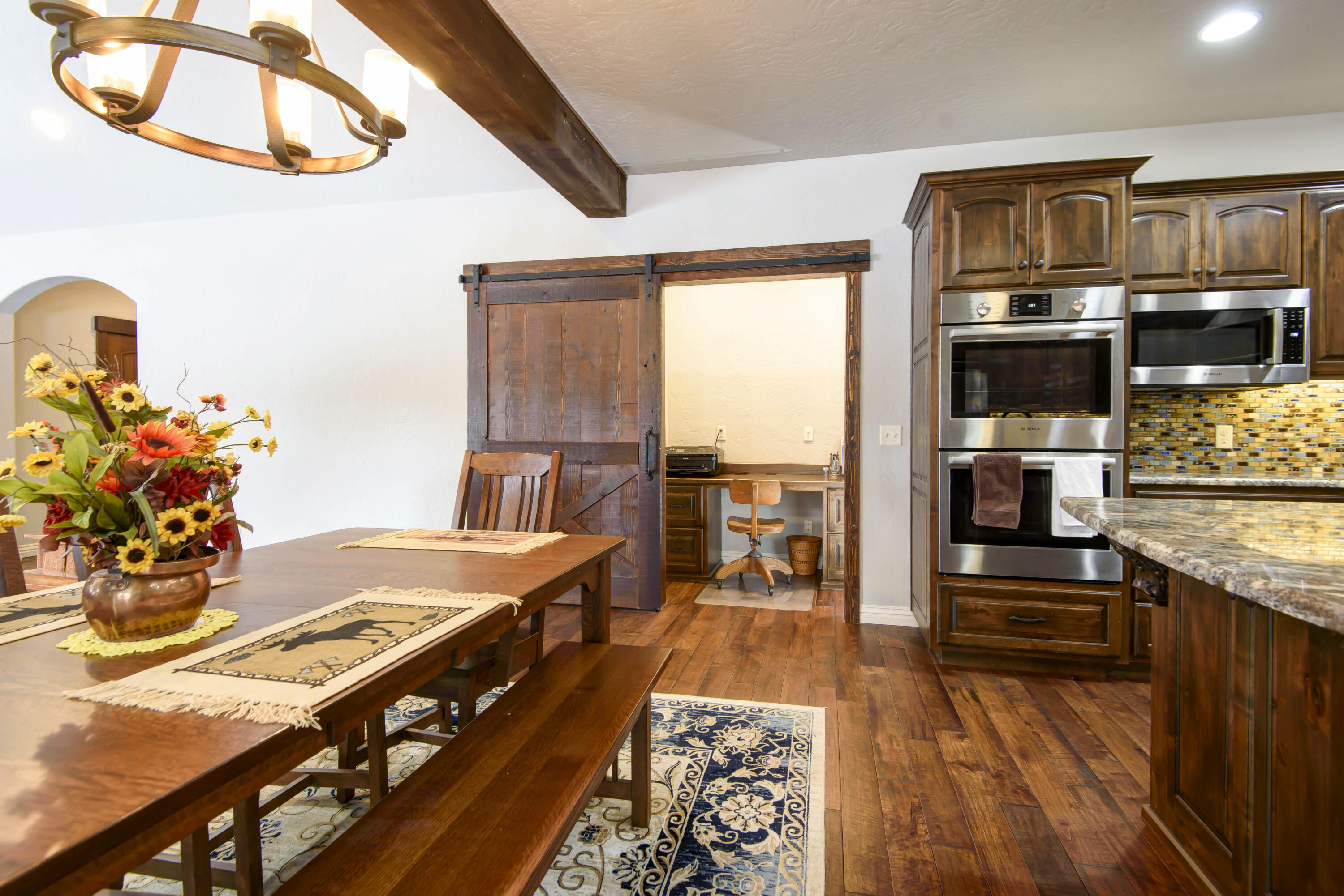 Fremont Hills - Residential