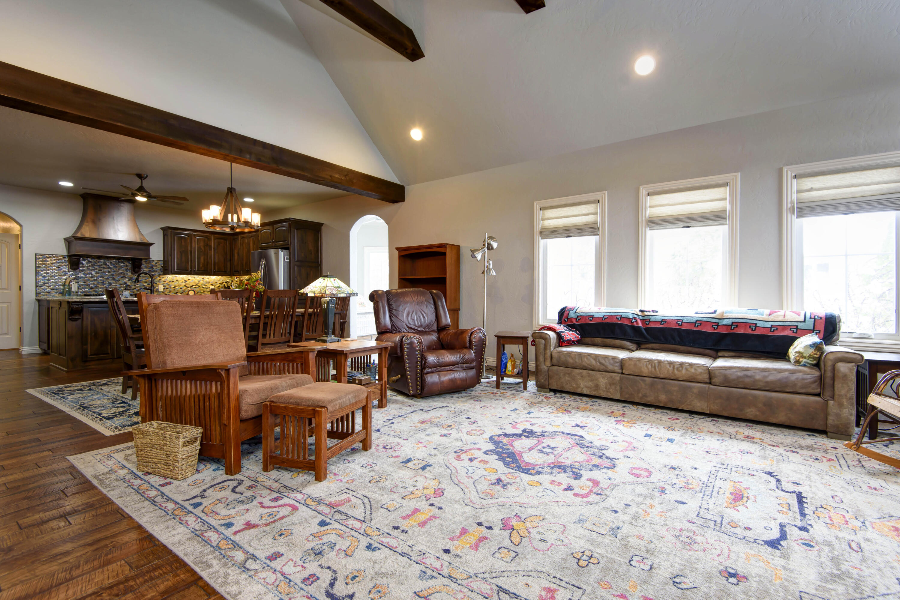 Fremont Hills - Residential