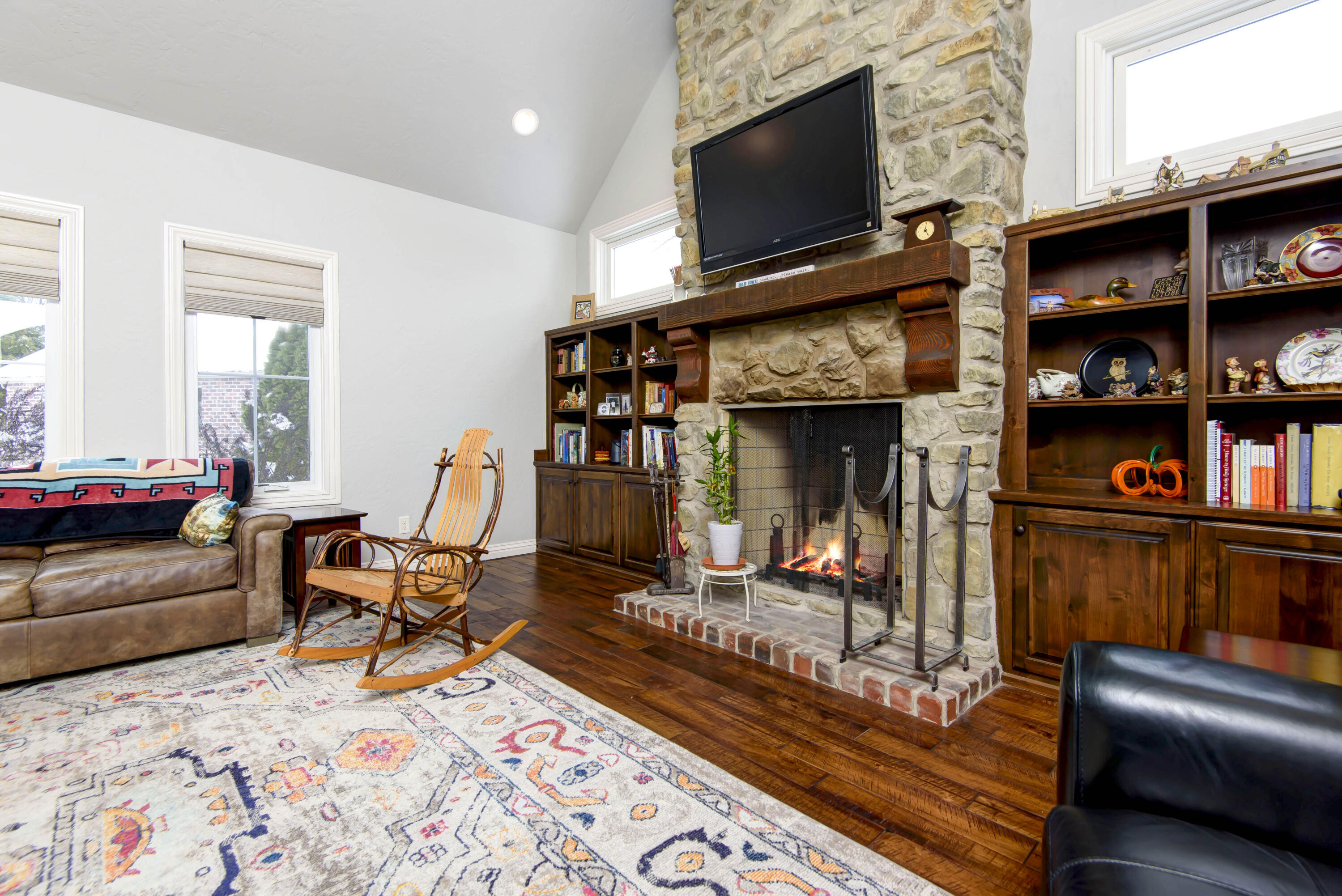 Fremont Hills - Residential