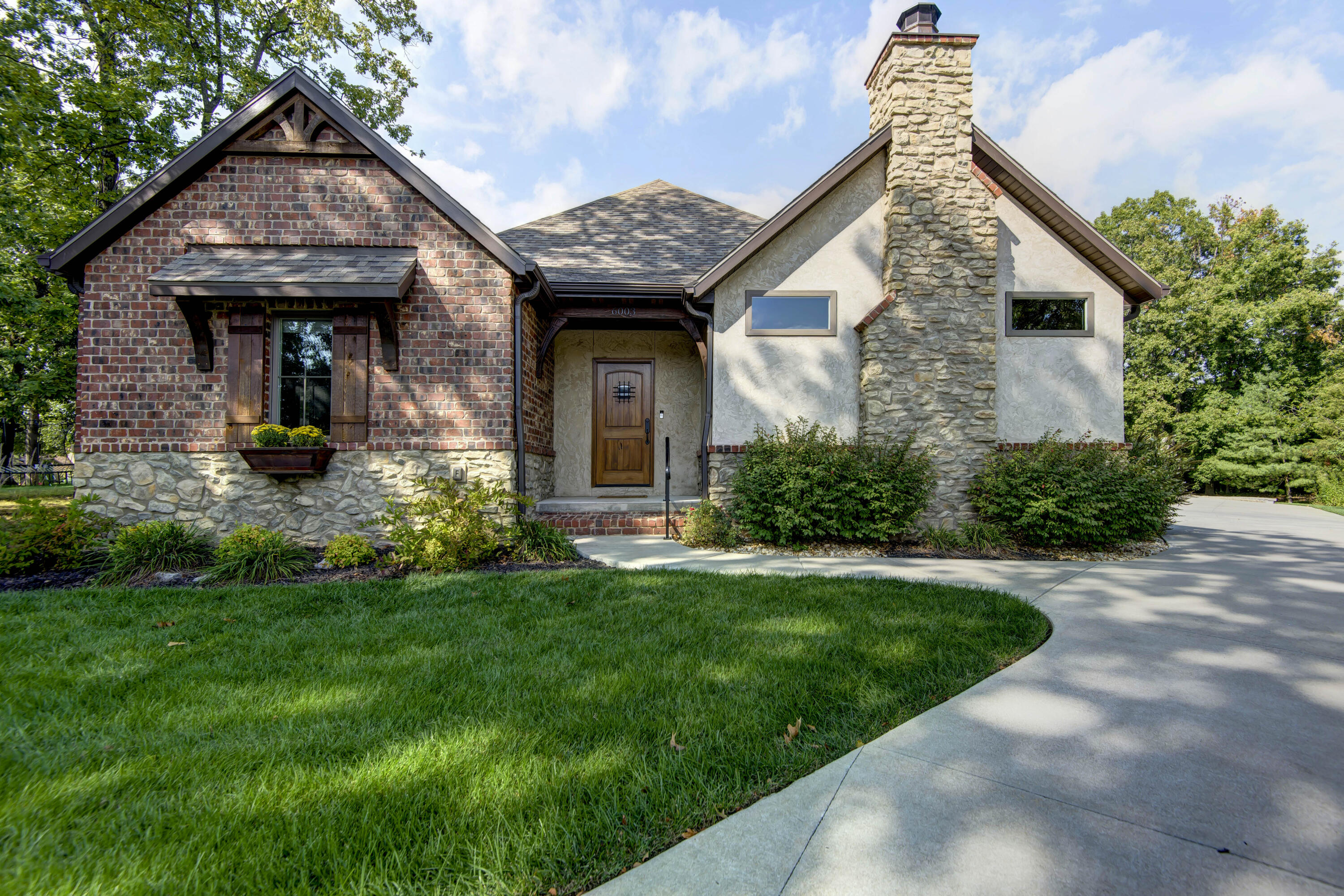 Fremont Hills - Residential